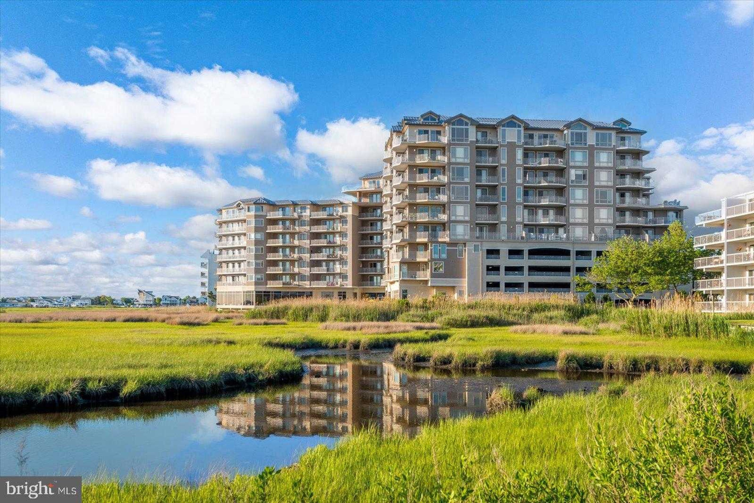 121 81st St Unit 504, Ocean City
