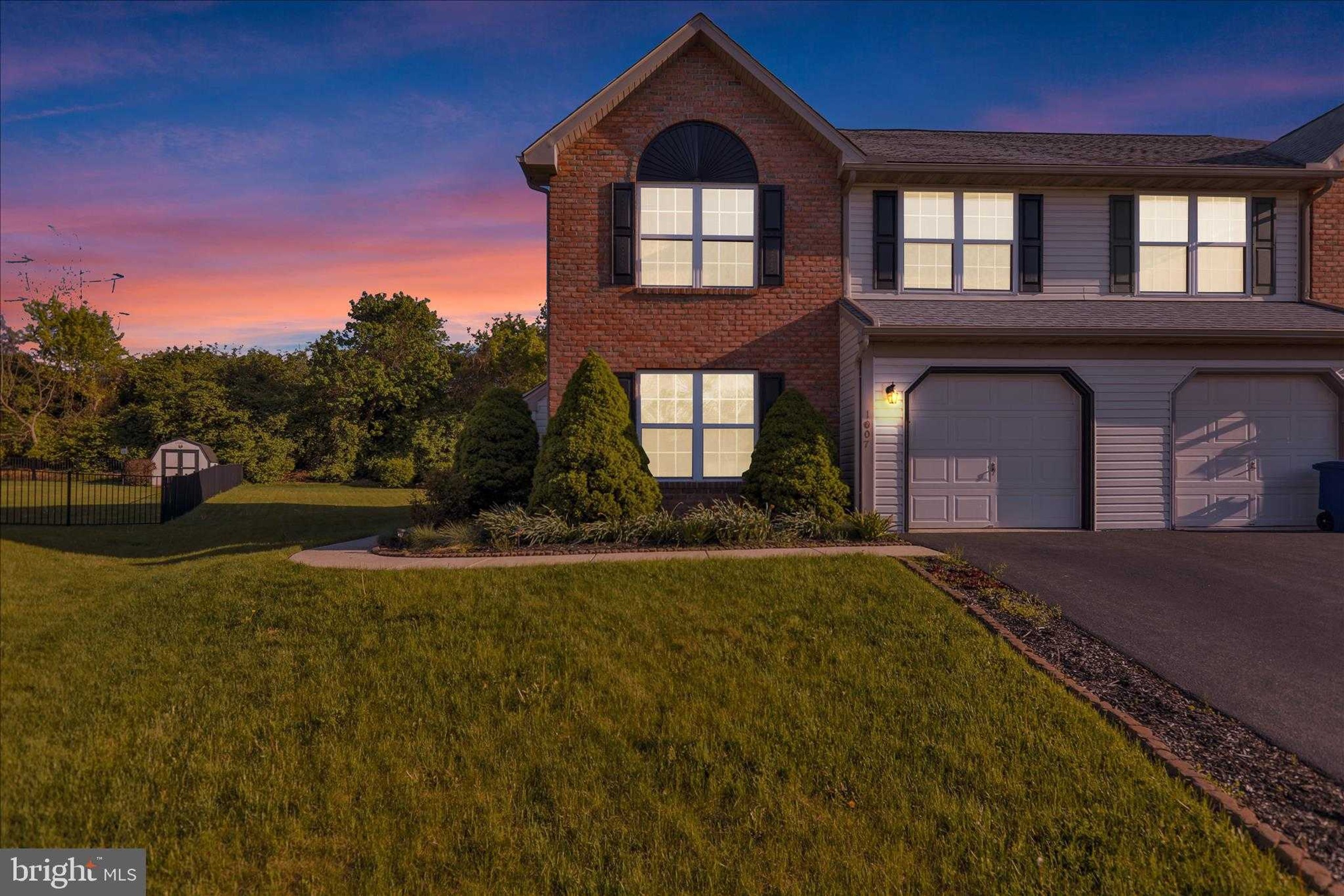 1007 Felix CT, Reading