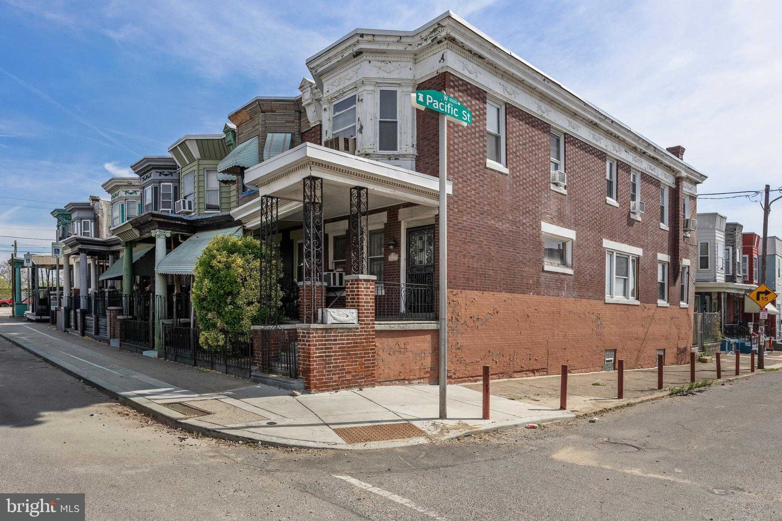 3641 N 11th St, Philadelphia