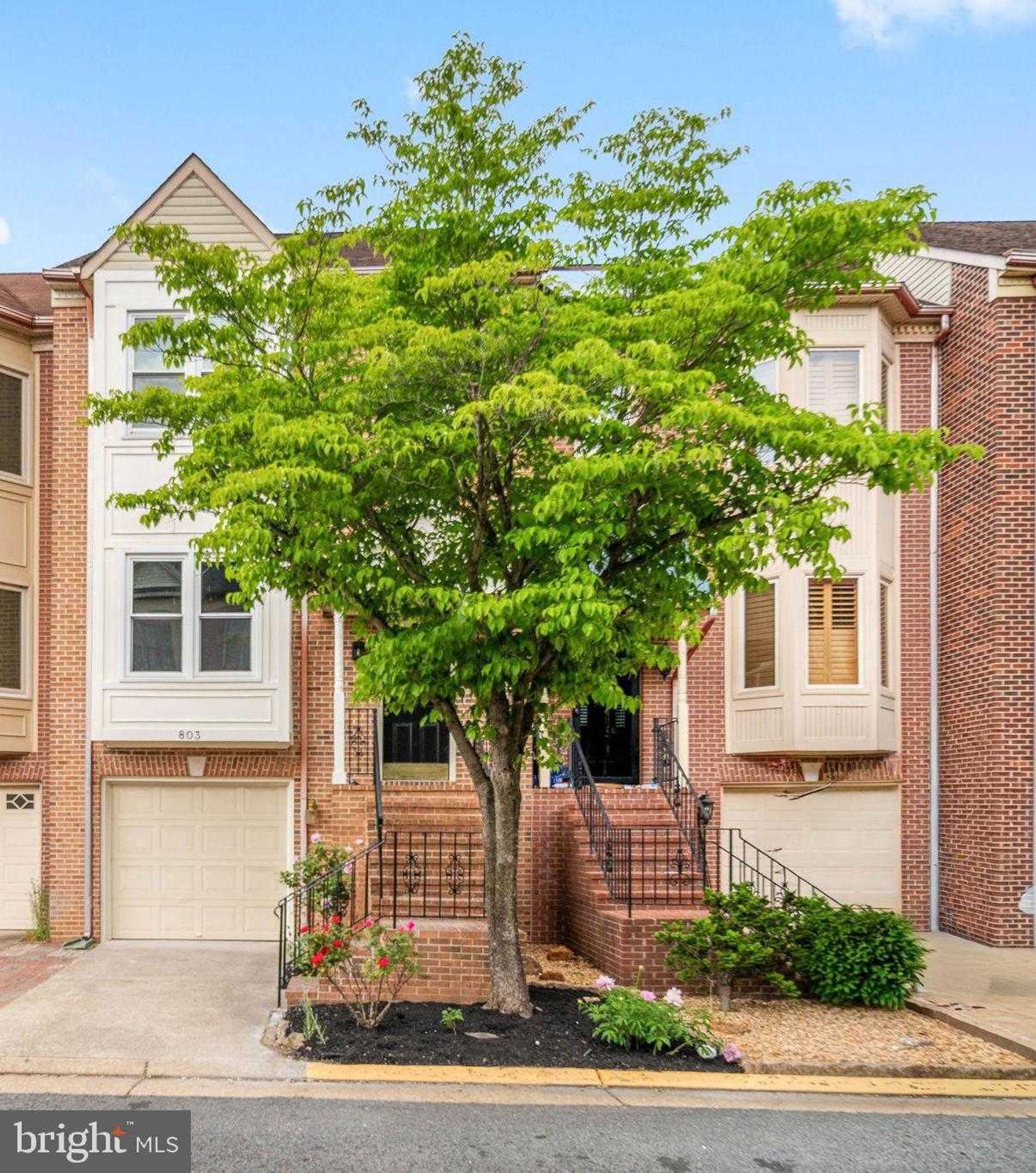 803 Shaw CT, Fredericksburg