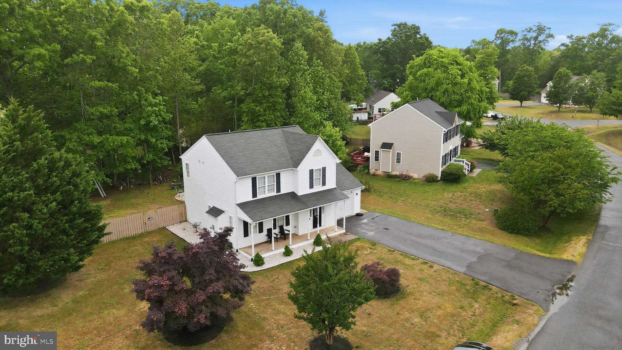 3900 N Andover Ln photo 2