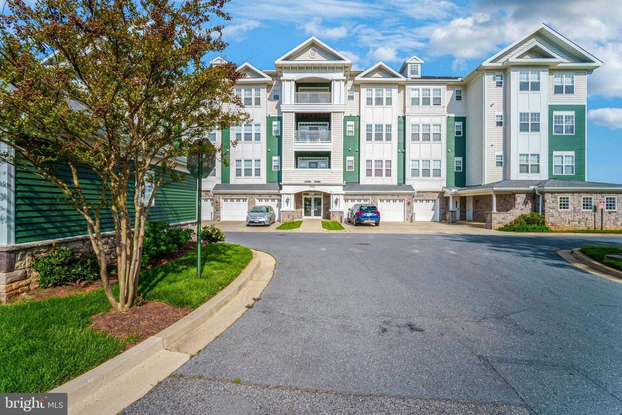13501 Belle Chasse Blvd Unit 215, Laurel