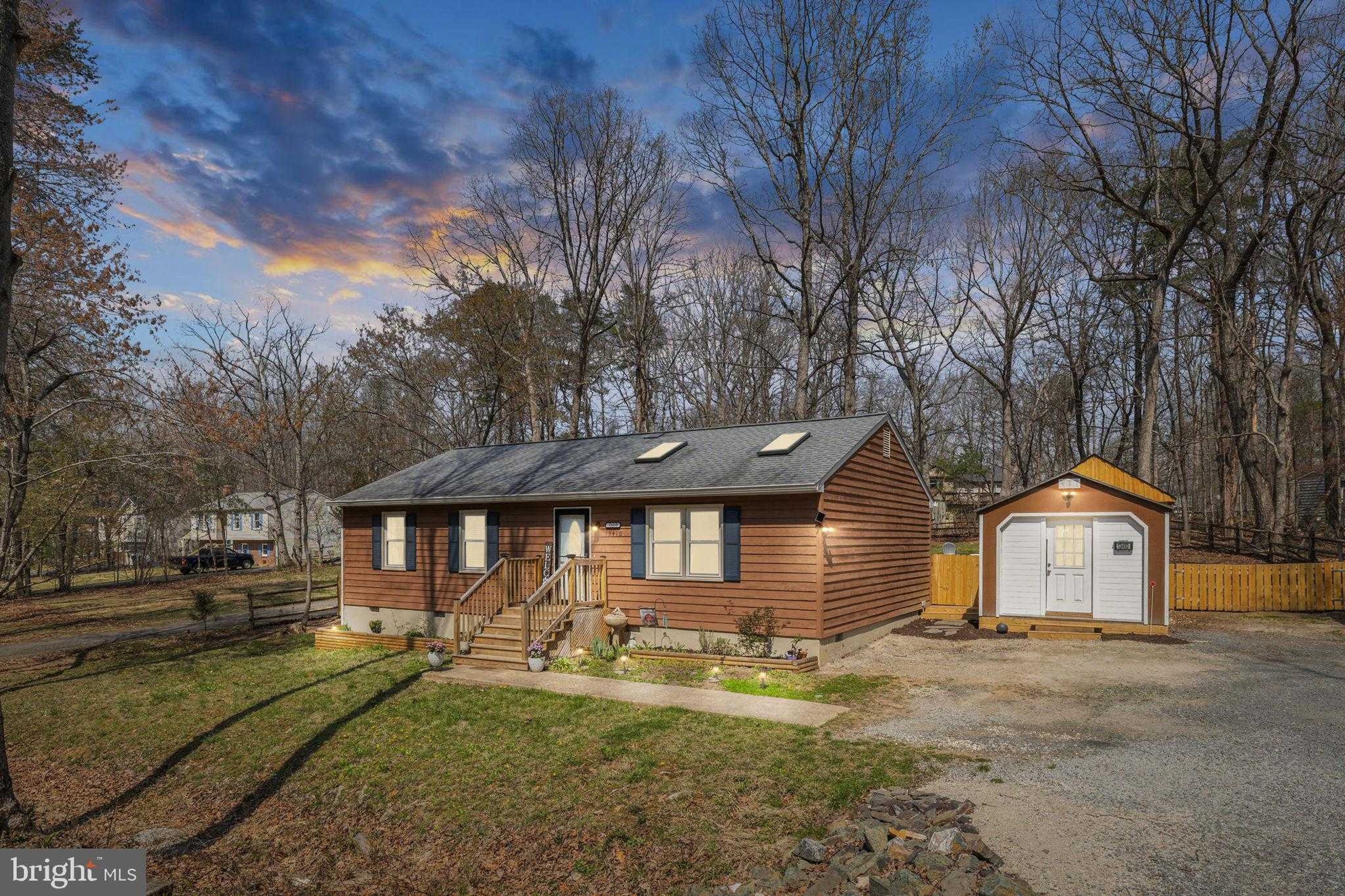 13410 Wilderness Park Dr, Spotsylvania