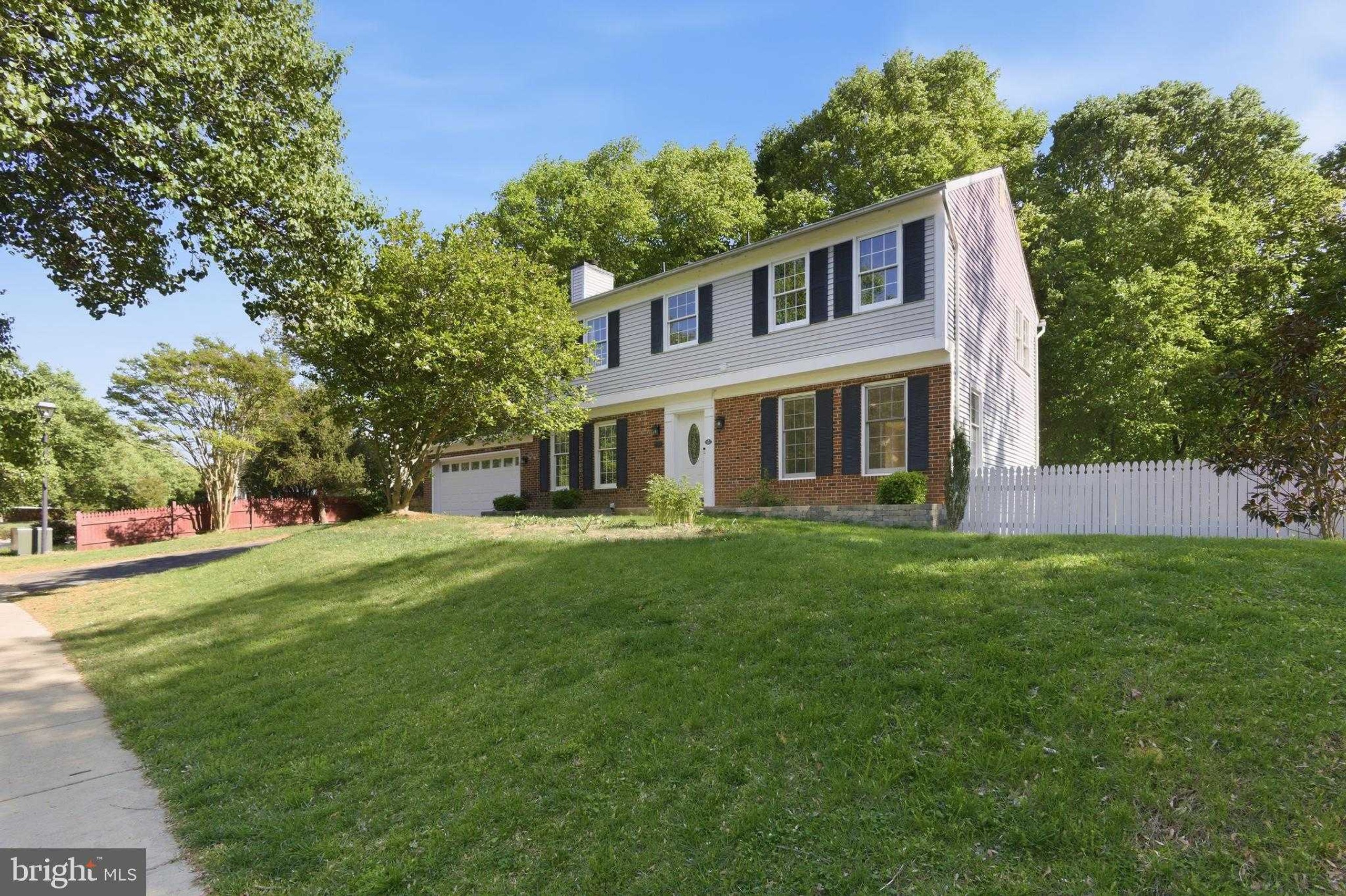 13601 Pendleton St, Fort Washington
