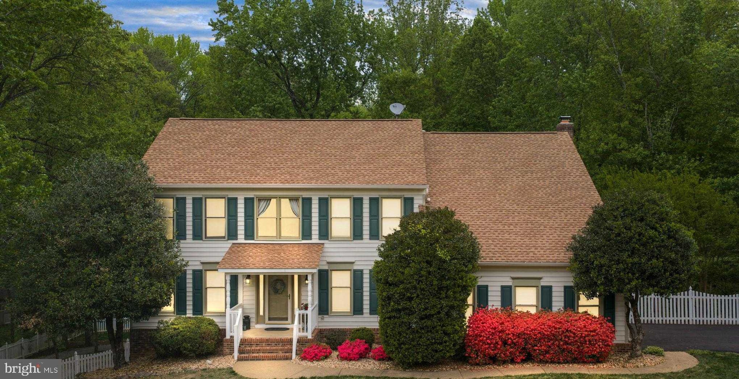 100 Boscobel Rd, Fredericksburg
