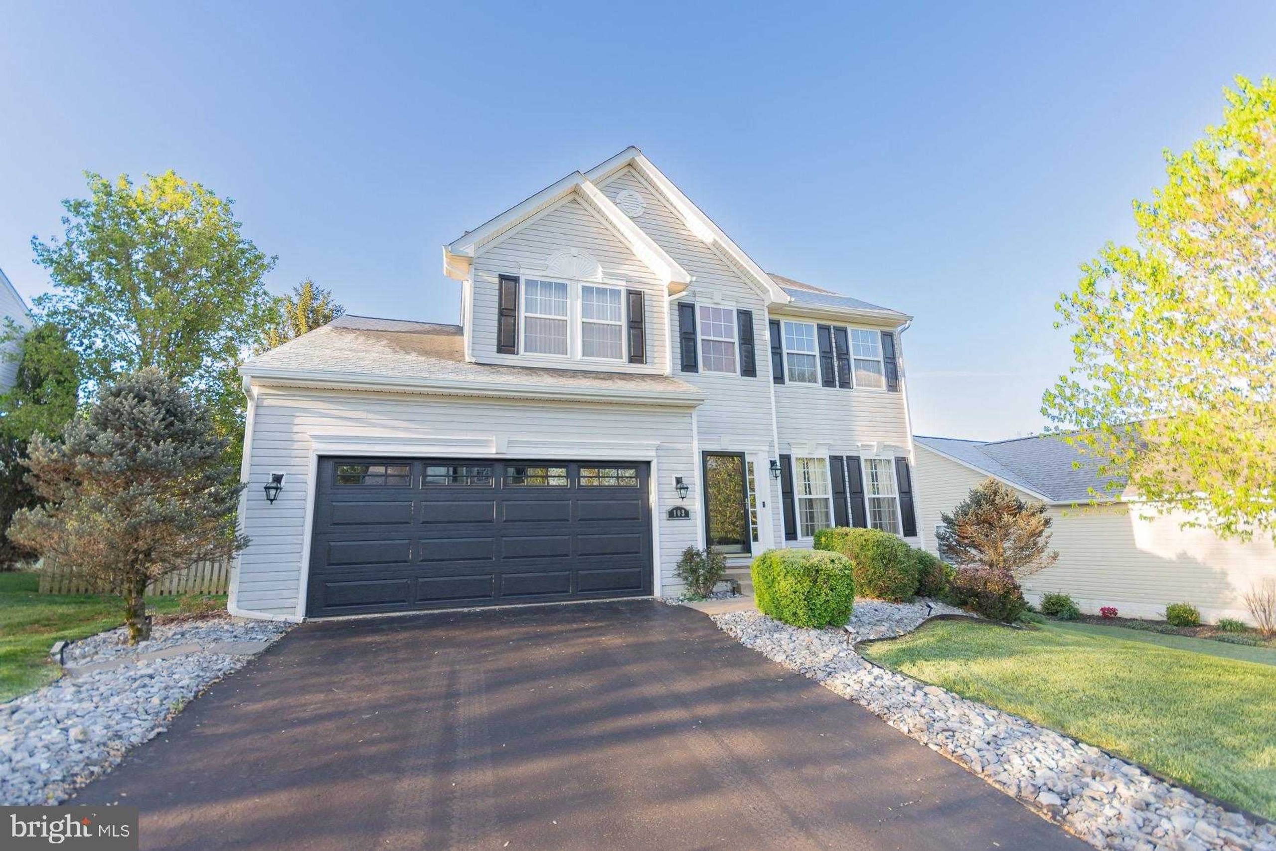 103 Lacosta Blvd, Martinsburg