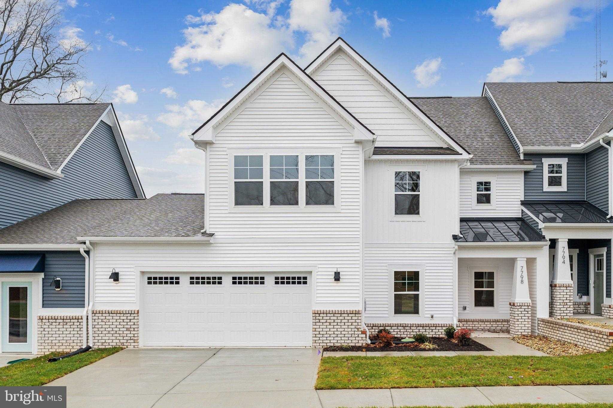 7687 Lloyd Ter, Mechanicsville