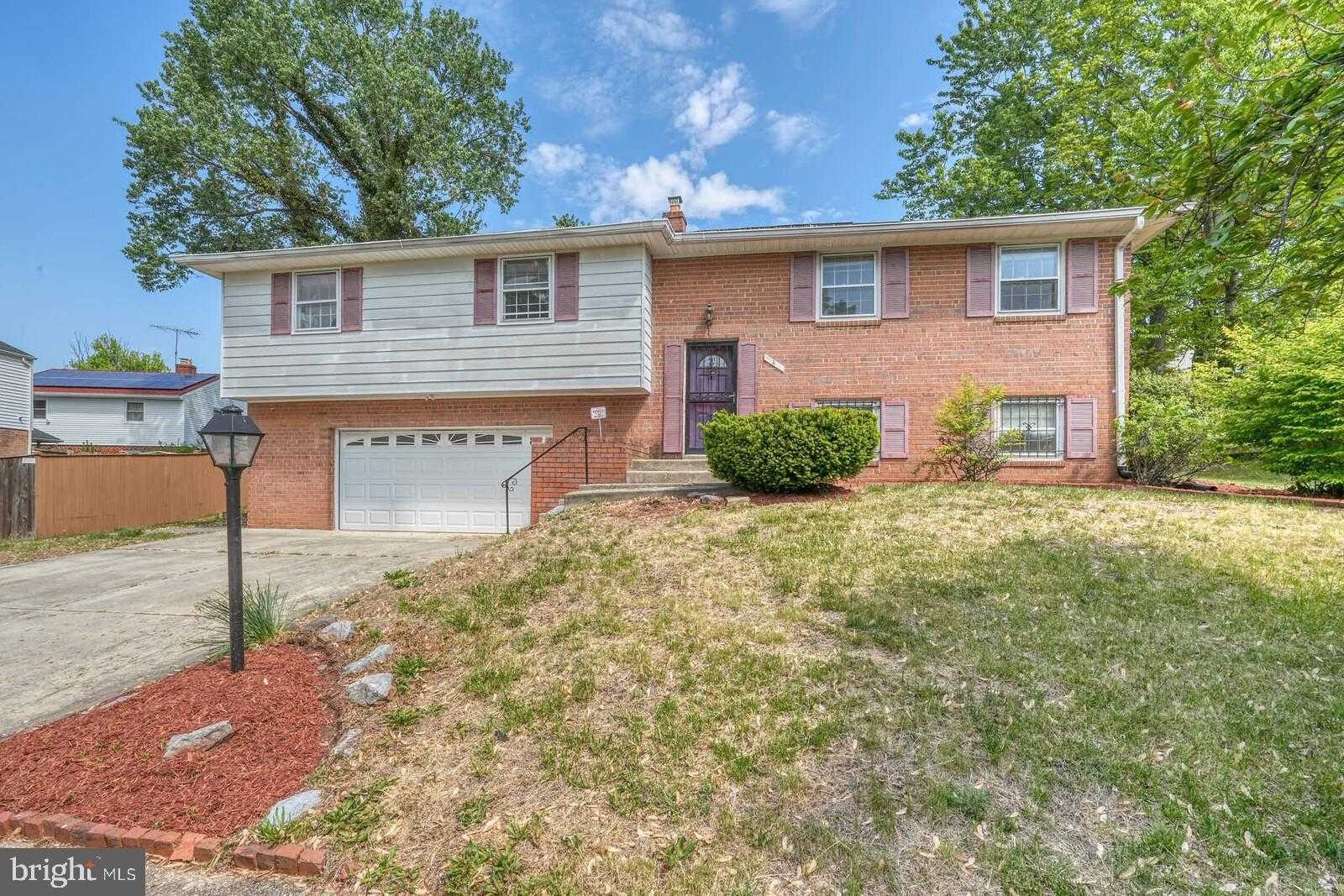 4 Thurston Dr, Upper Marlboro