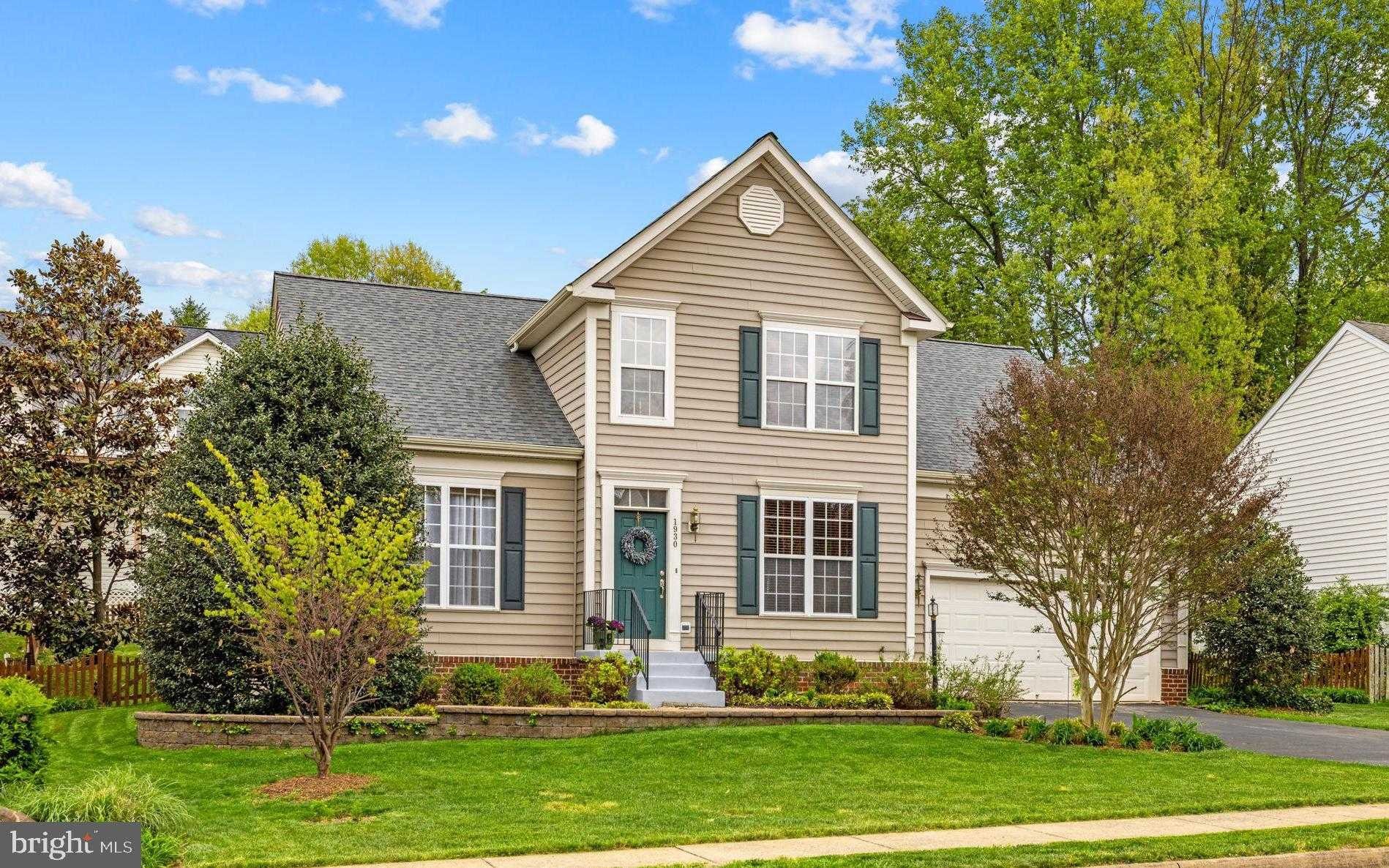 1930 Harvest Dr, Winchester