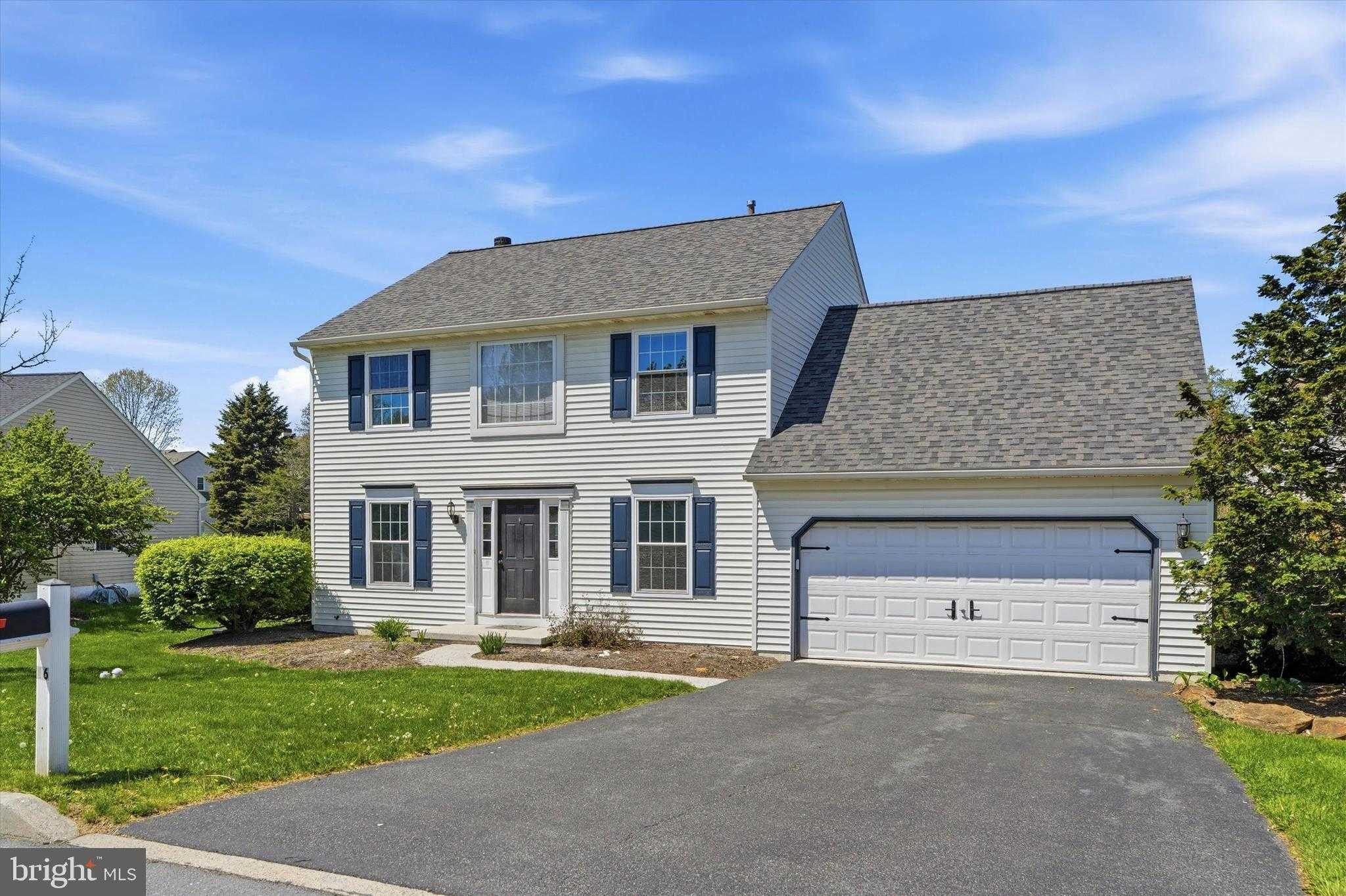 16 Horseshoe Dr photo 2