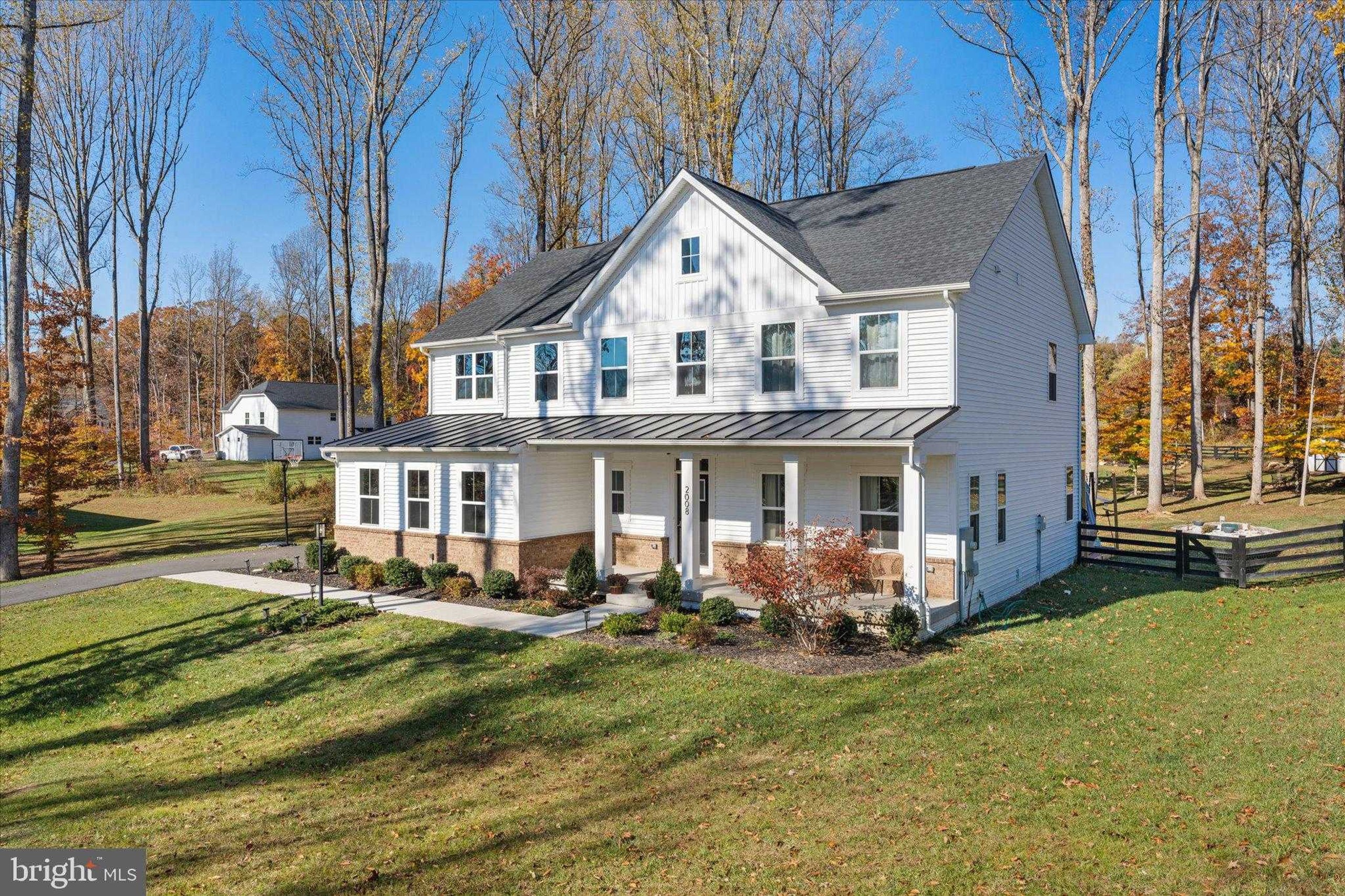 2008 Woodstock St, Warrenton