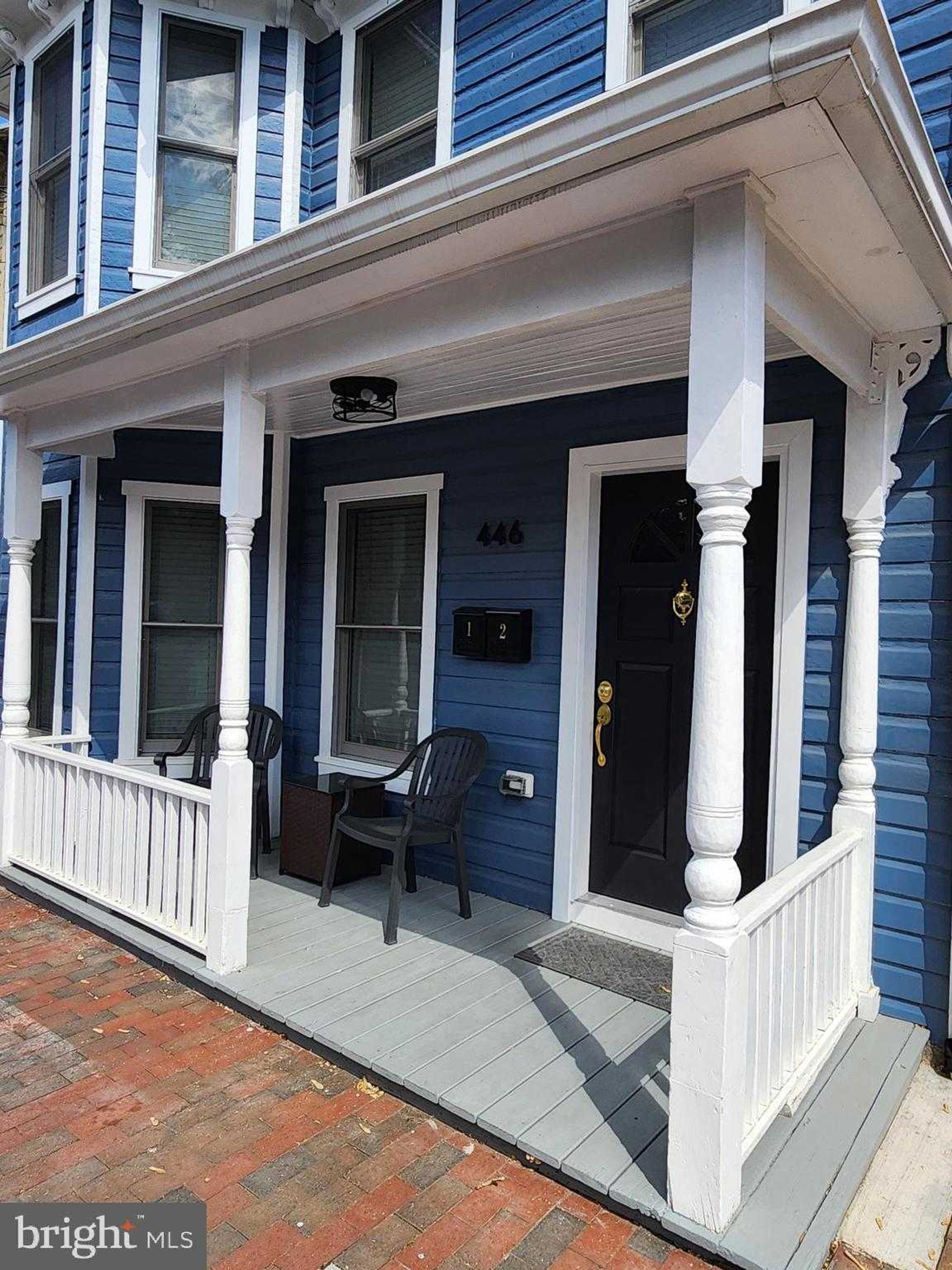 446 N Loudoun St, Winchester