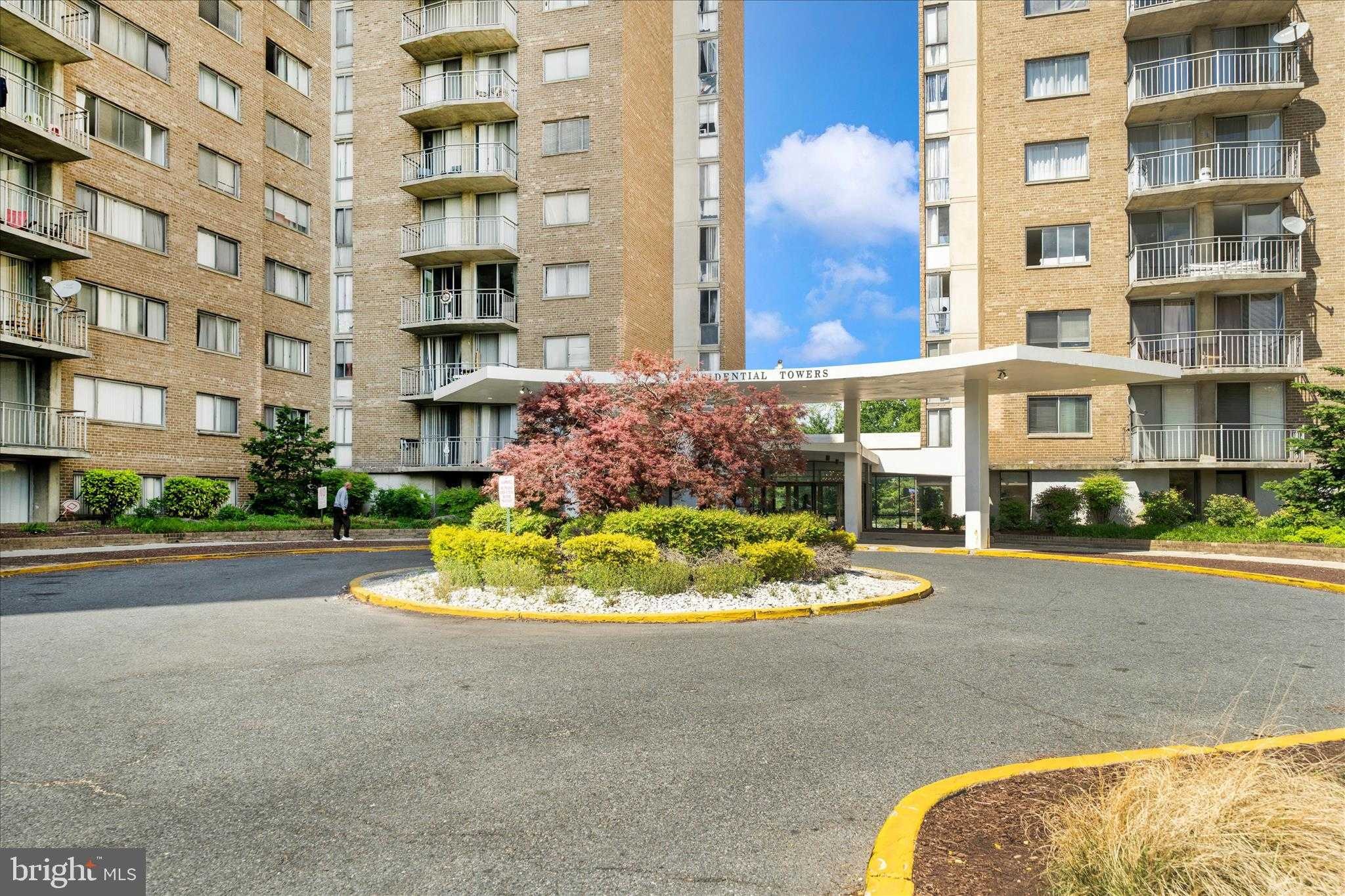 1836 Metzerott Rd Apt 904 photo 29
