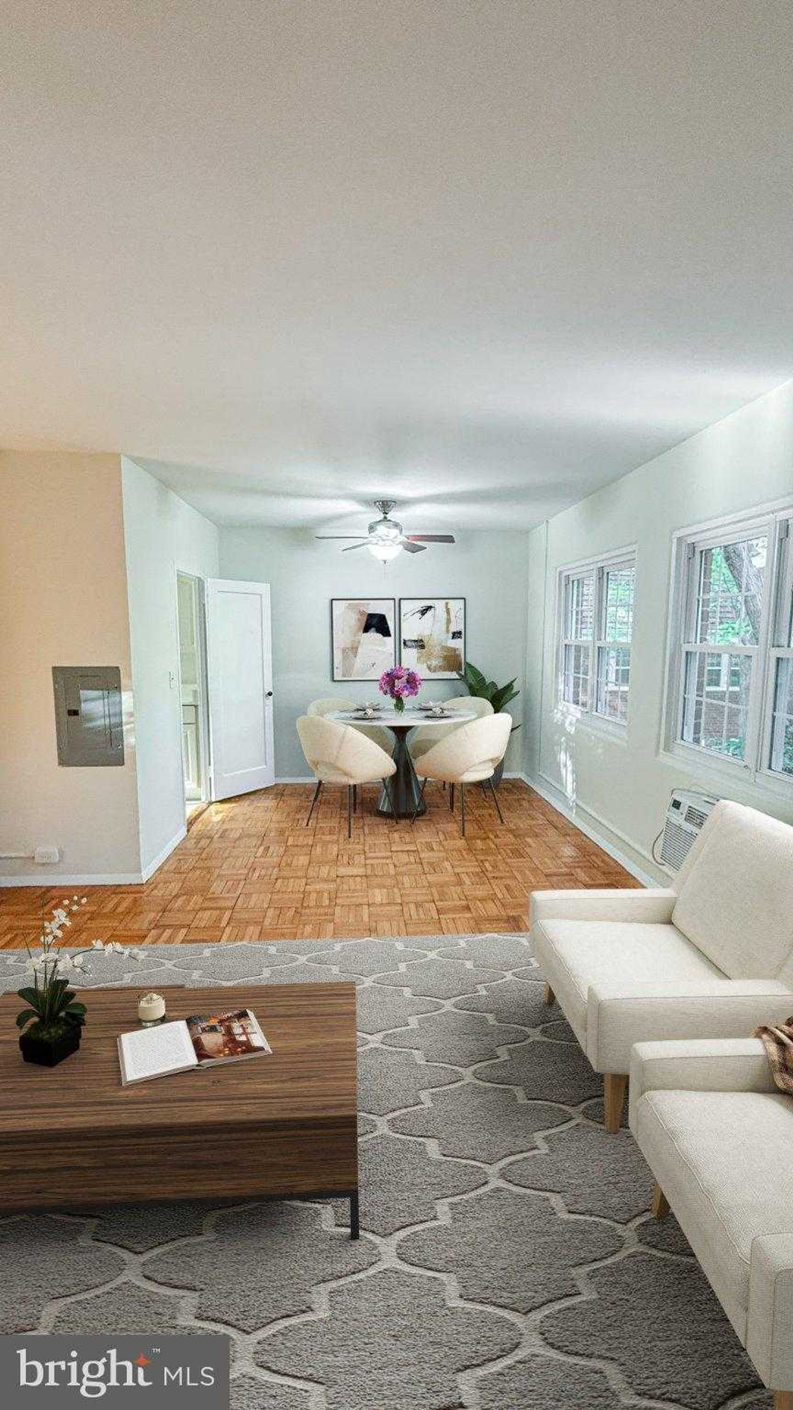3539 Martha Custis Dr photo 3