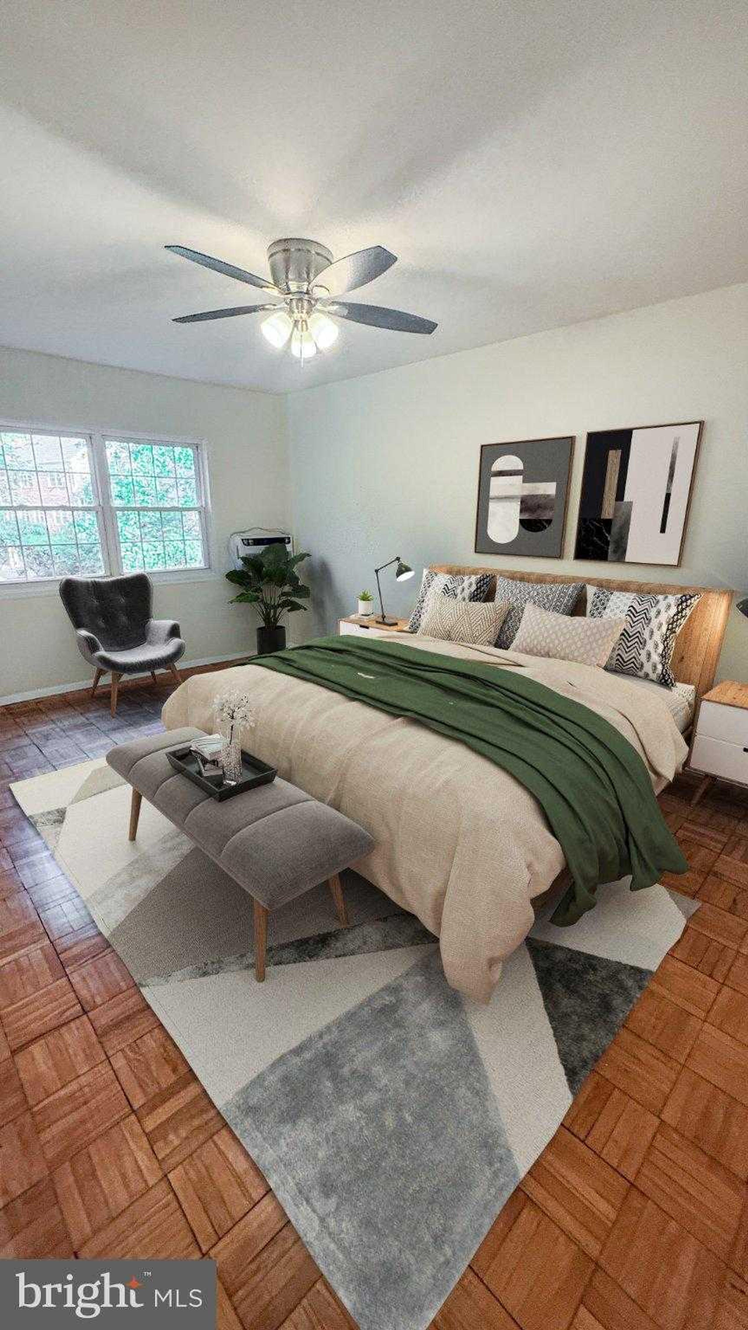 3539 Martha Custis Dr photo 5