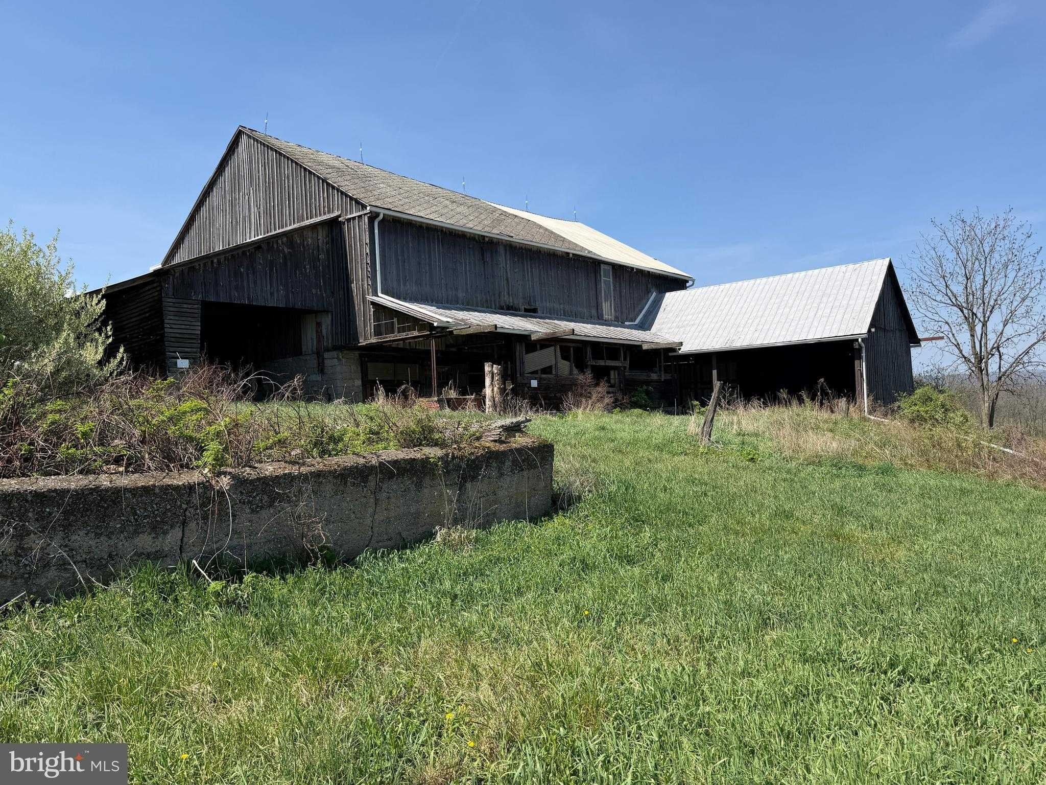 3581 Union Furnace Rd photo 76