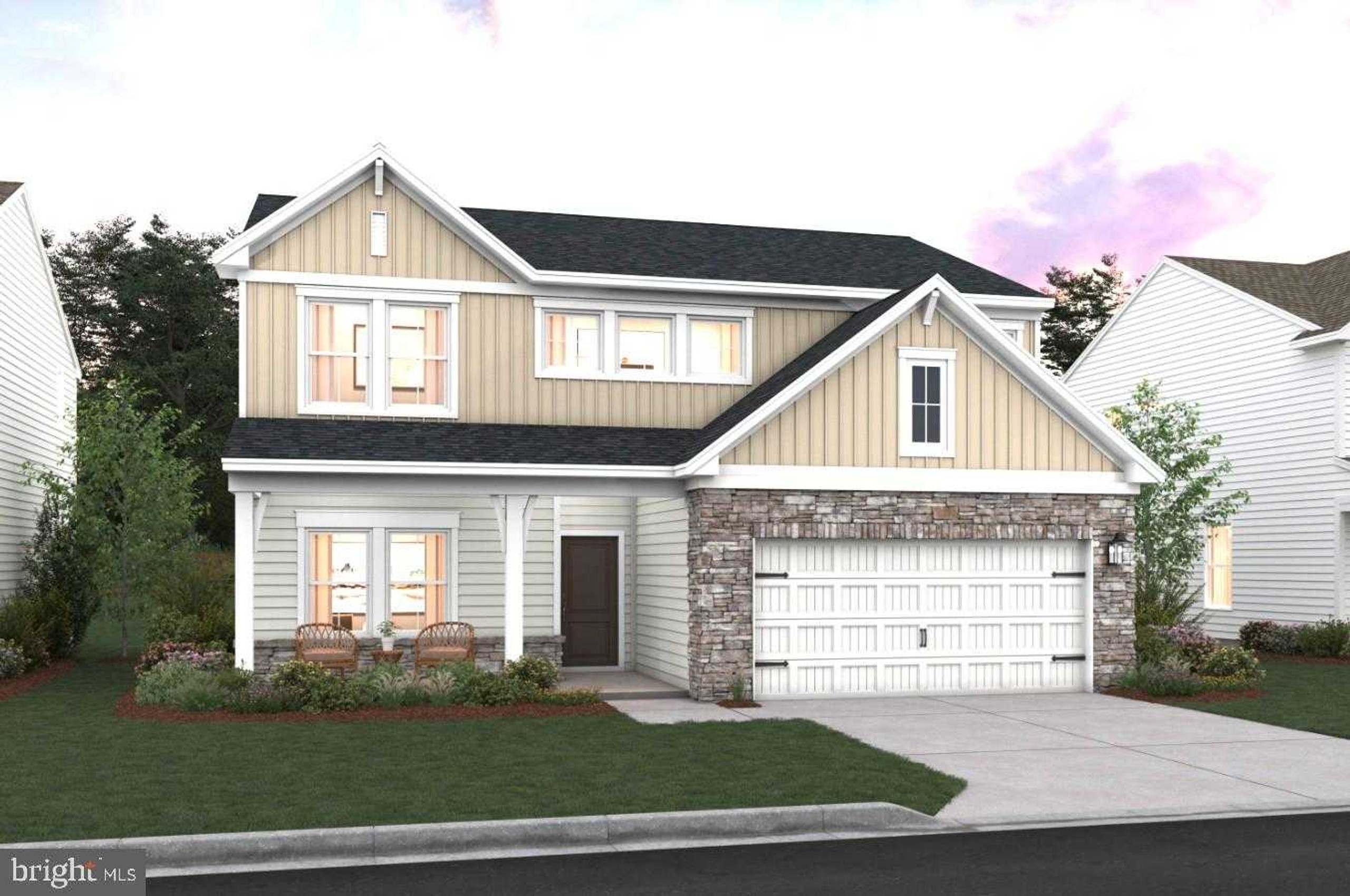 193 Valor Ln, Martinsburg
