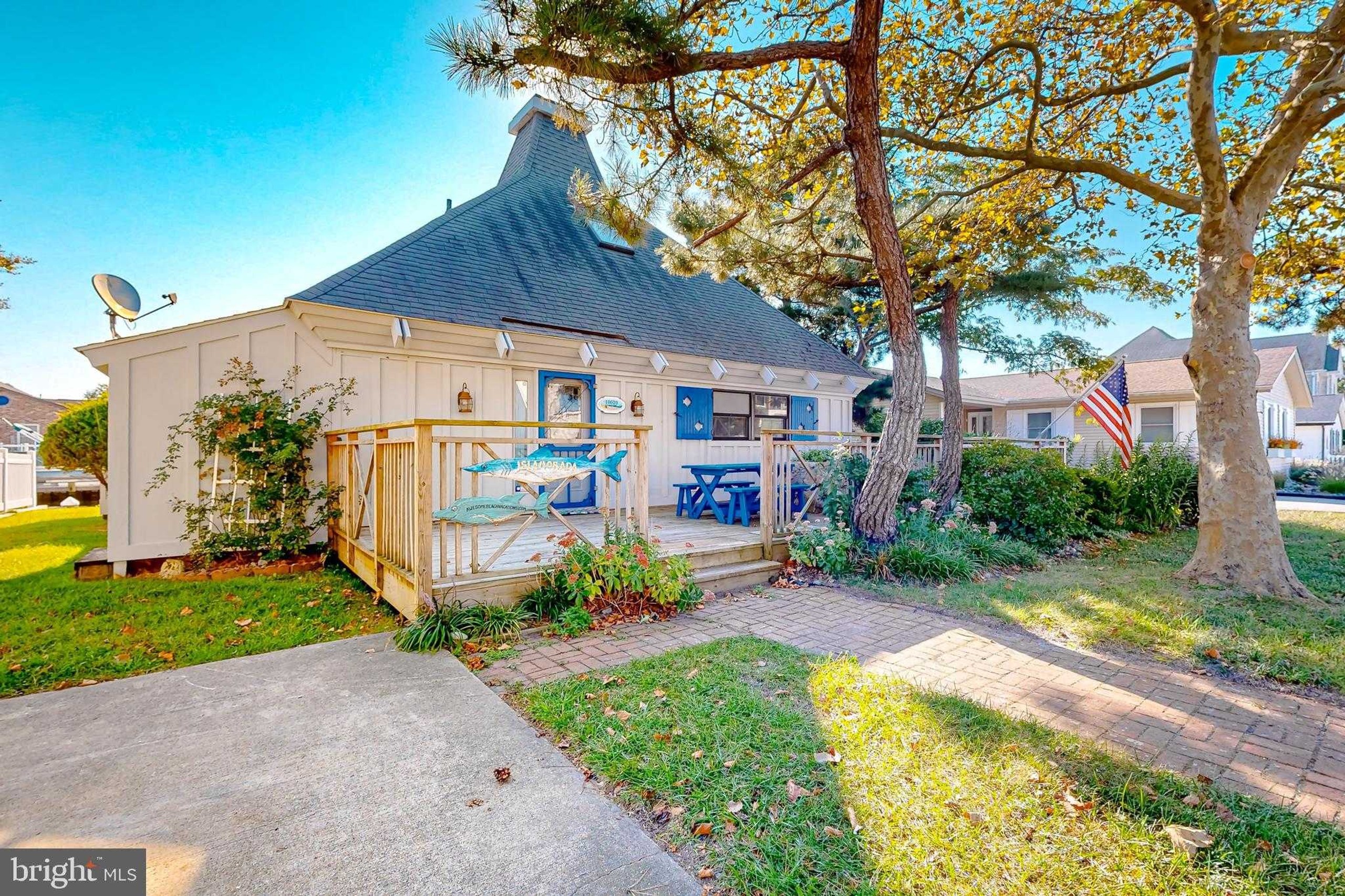 10620 Point Lookout Rd, Ocean City