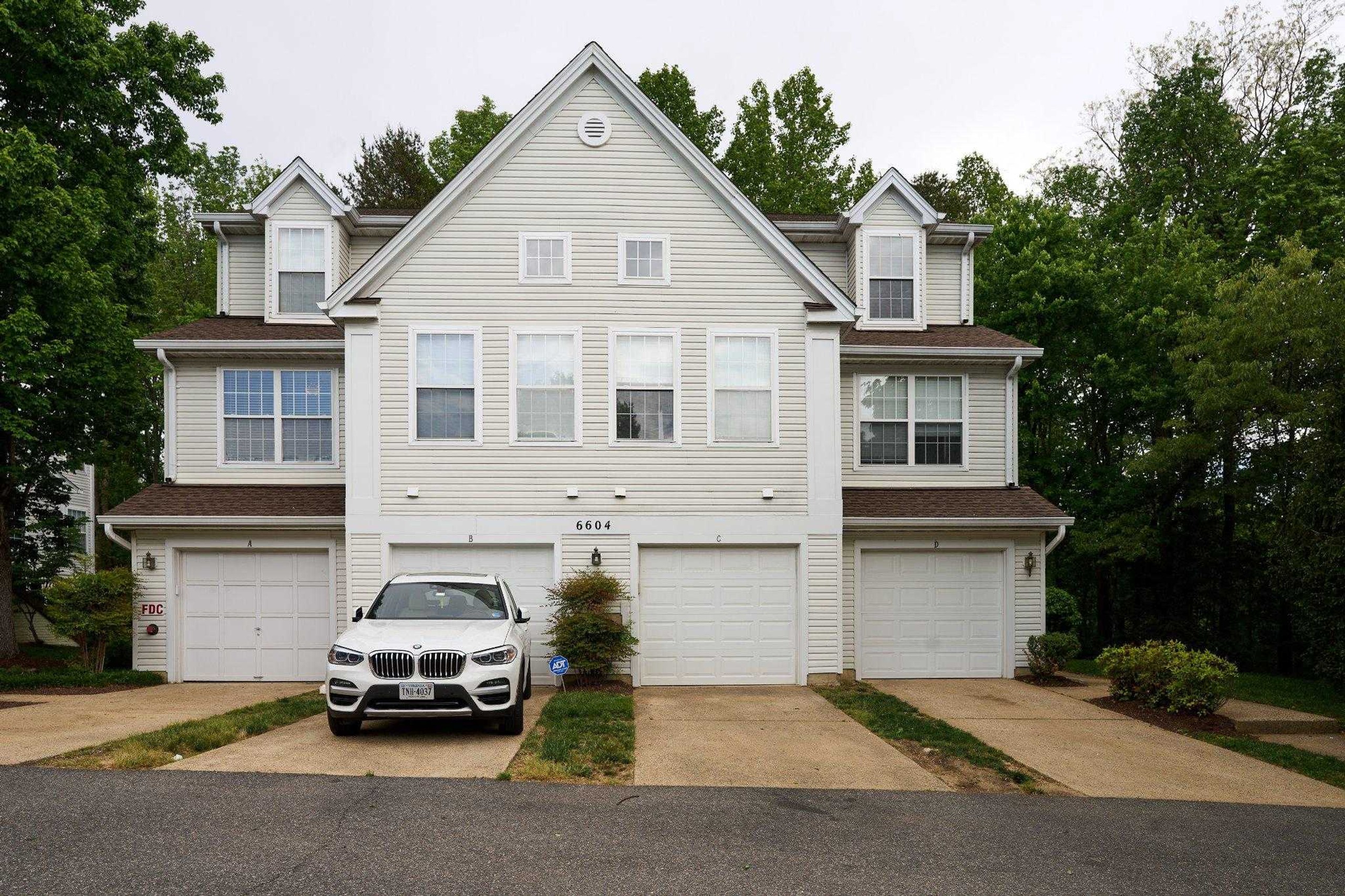 6604 Netties Ln, Alexandria