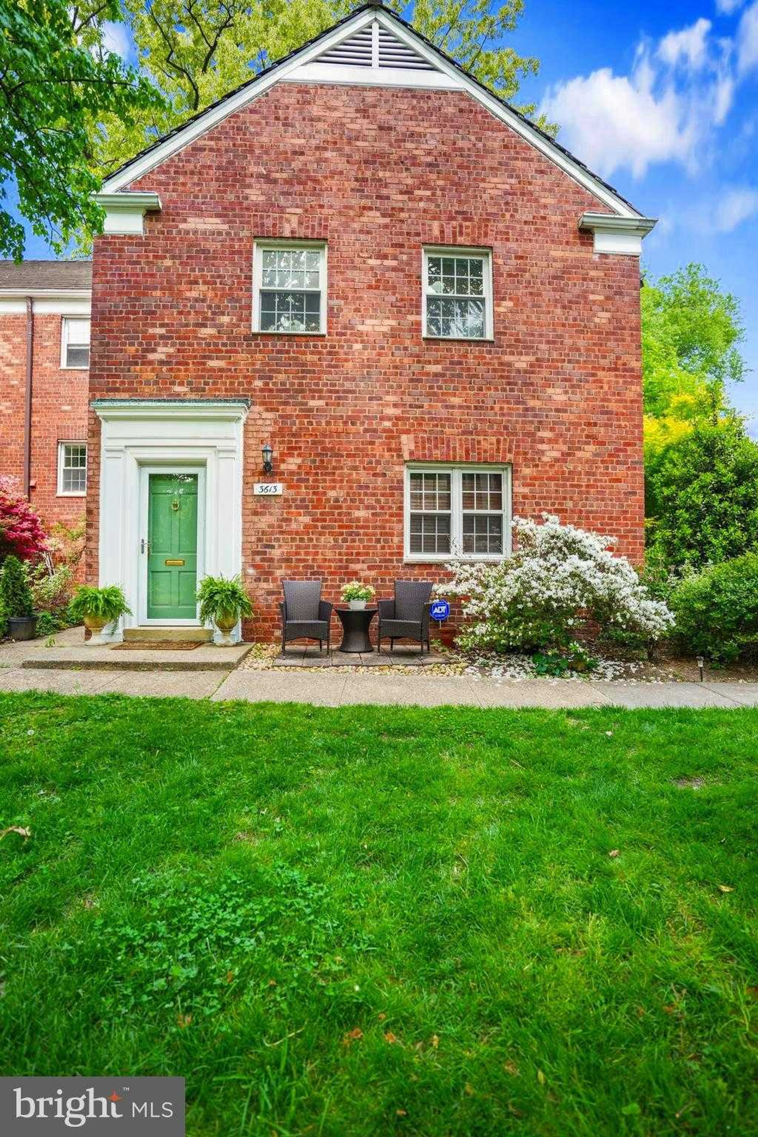 3613 Gunston Rd, Alexandria