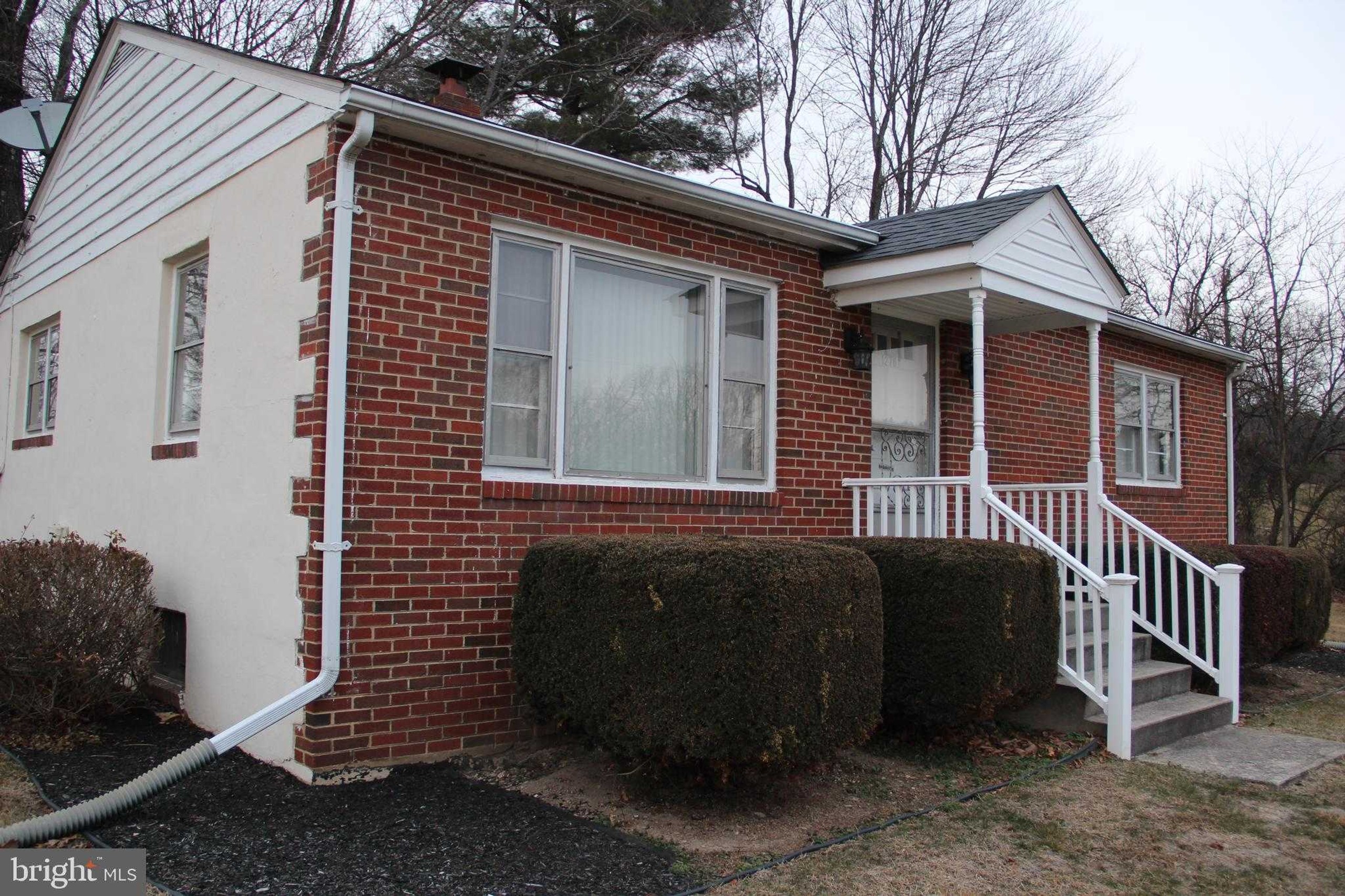 12701 Lewisdale Rd, Clarksburg