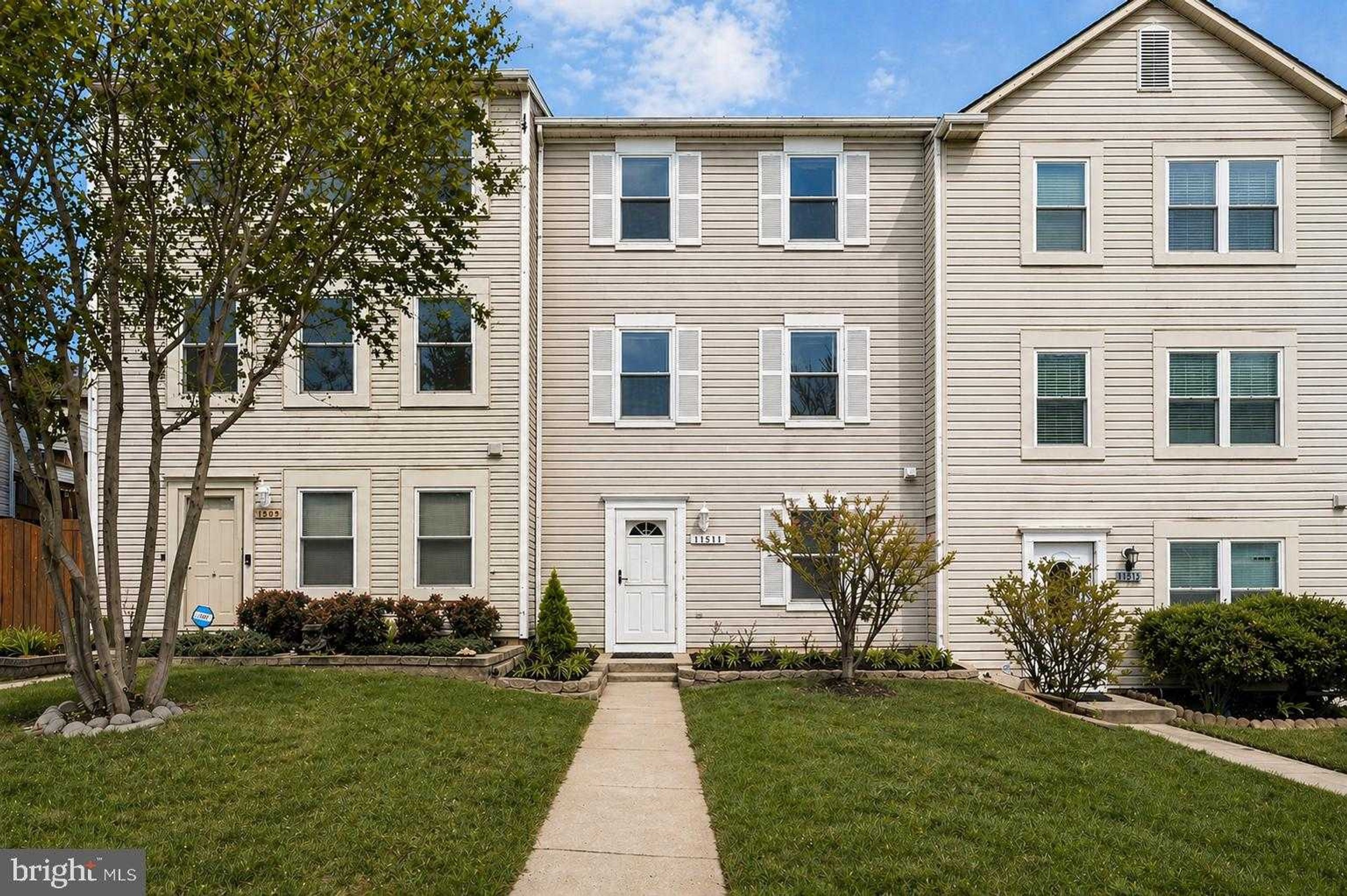 11511 Aldburg Way, Germantown
