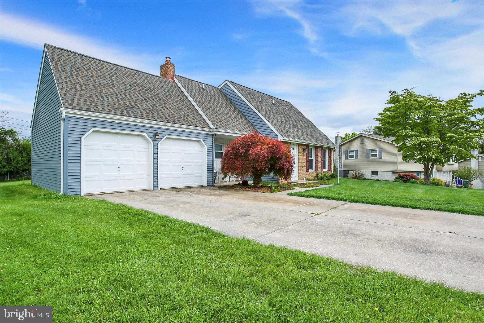 429 N Scenic Rd