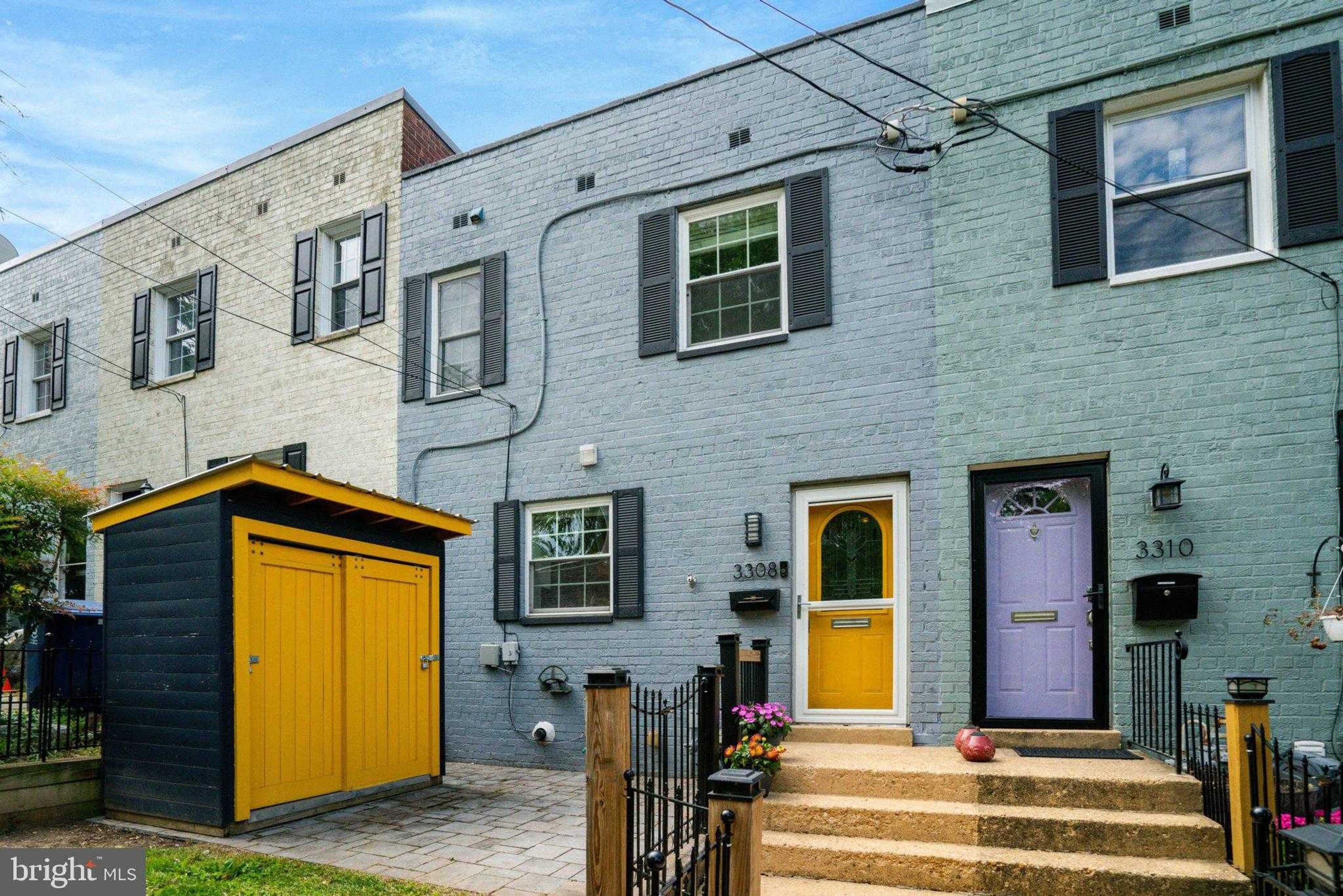 3308 Landover St, Alexandria