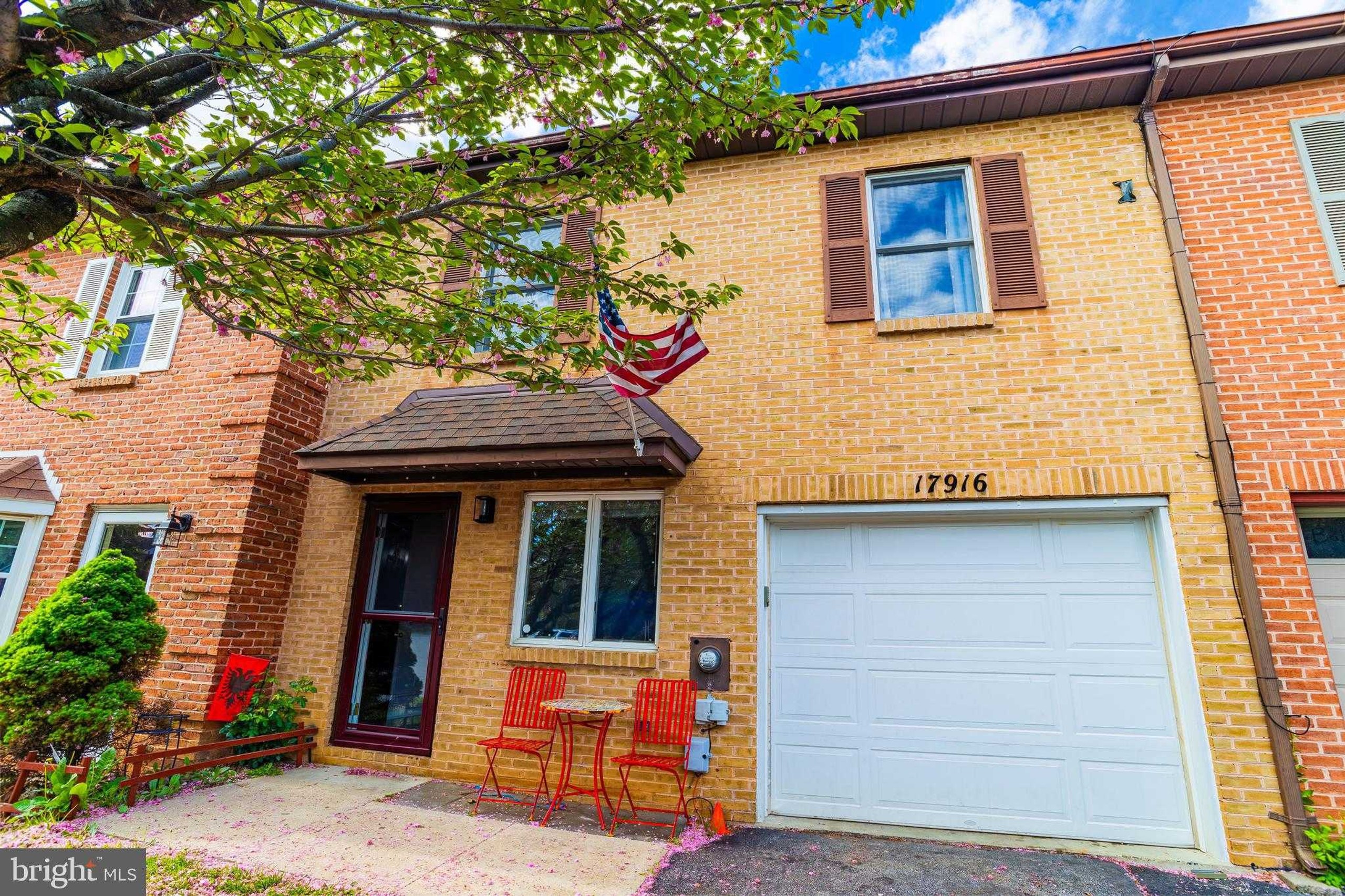 17916 Clubhouse Dr, Hagerstown