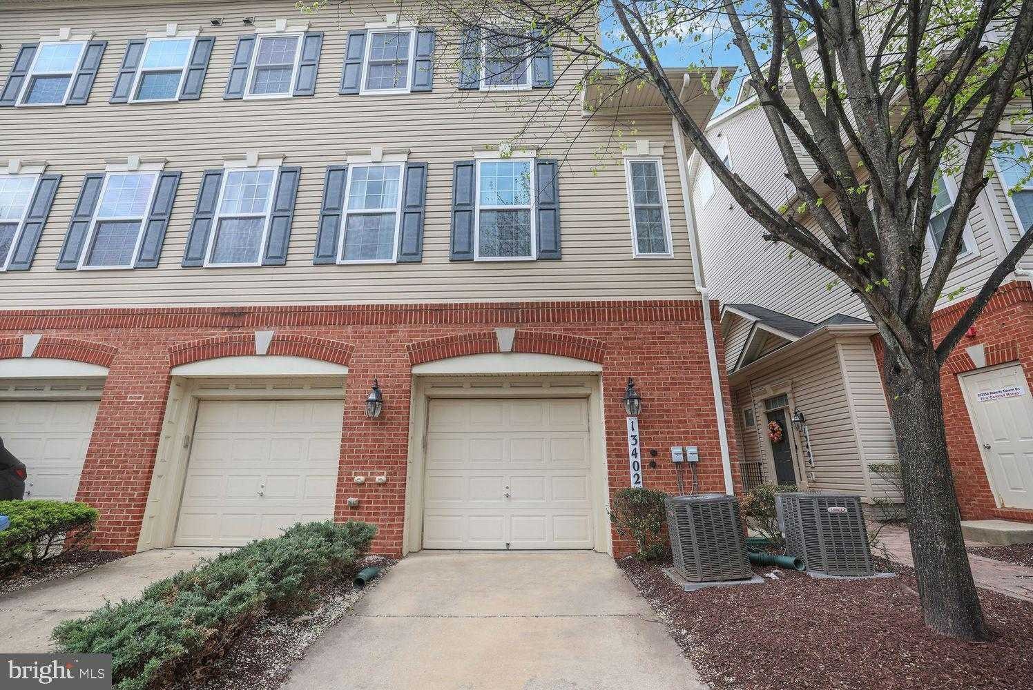 13402 Roberts Tavern CT, Clarksburg