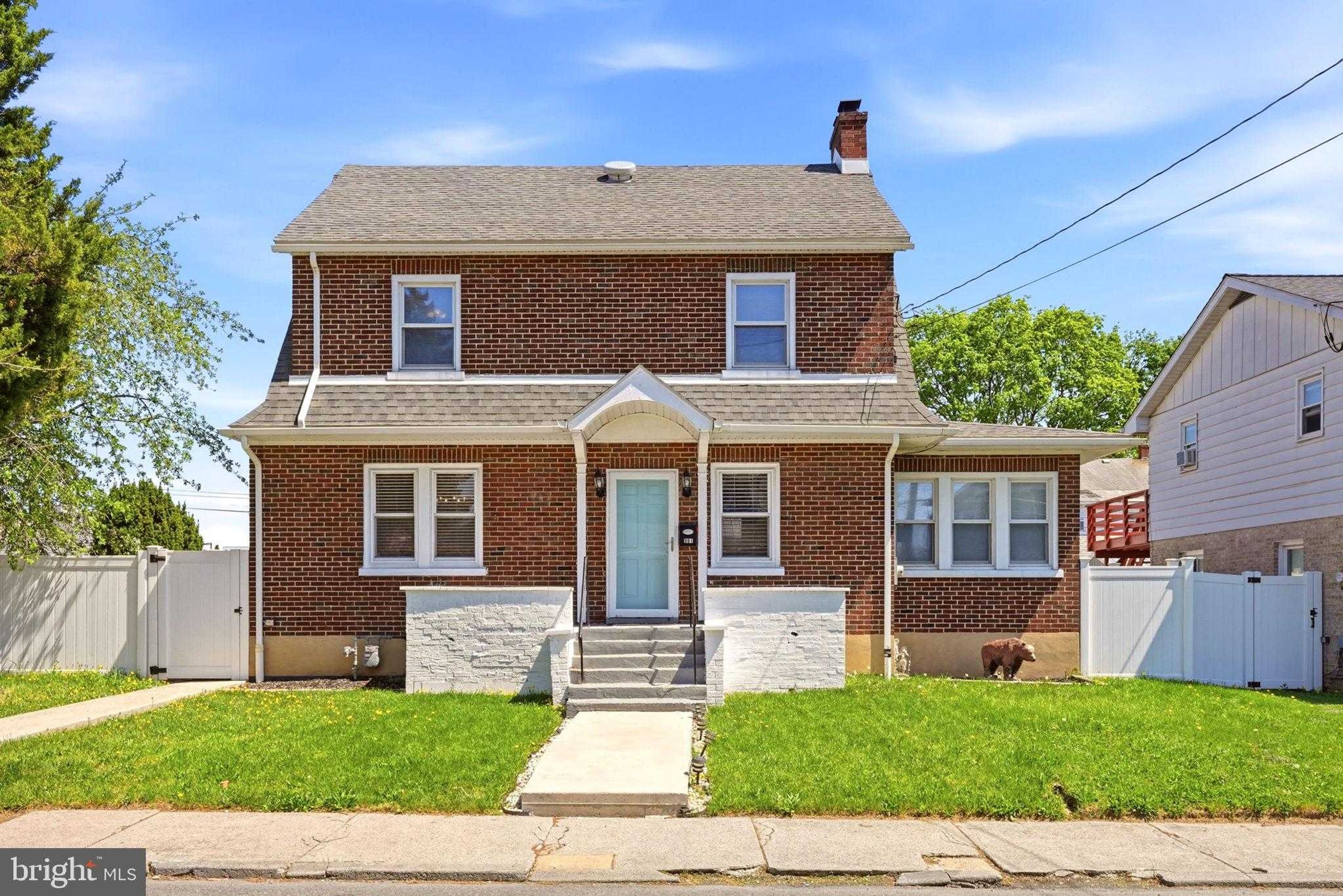 901 N Wahneta St, Allentown