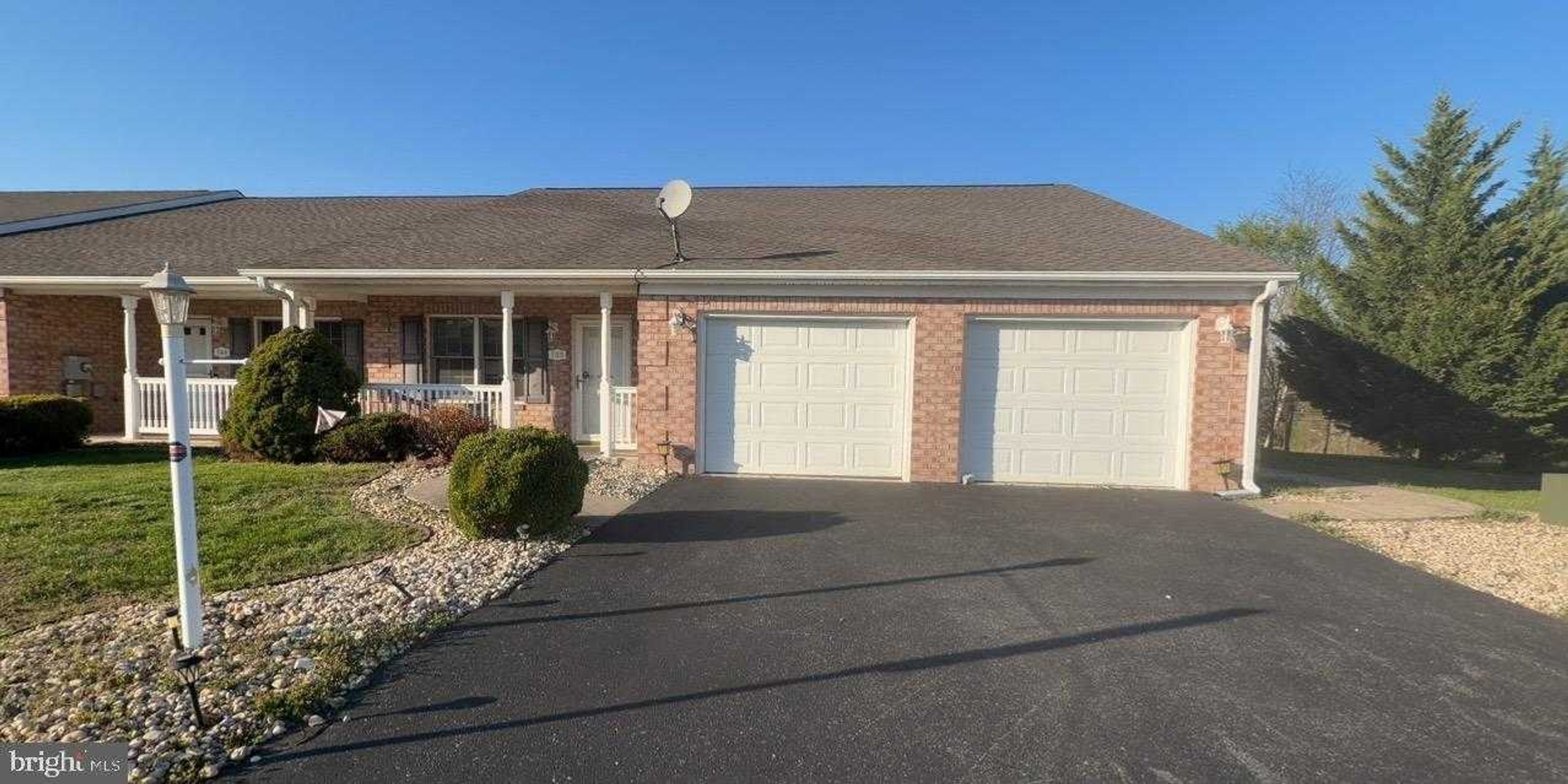 756 Largo Dr, Hagerstown