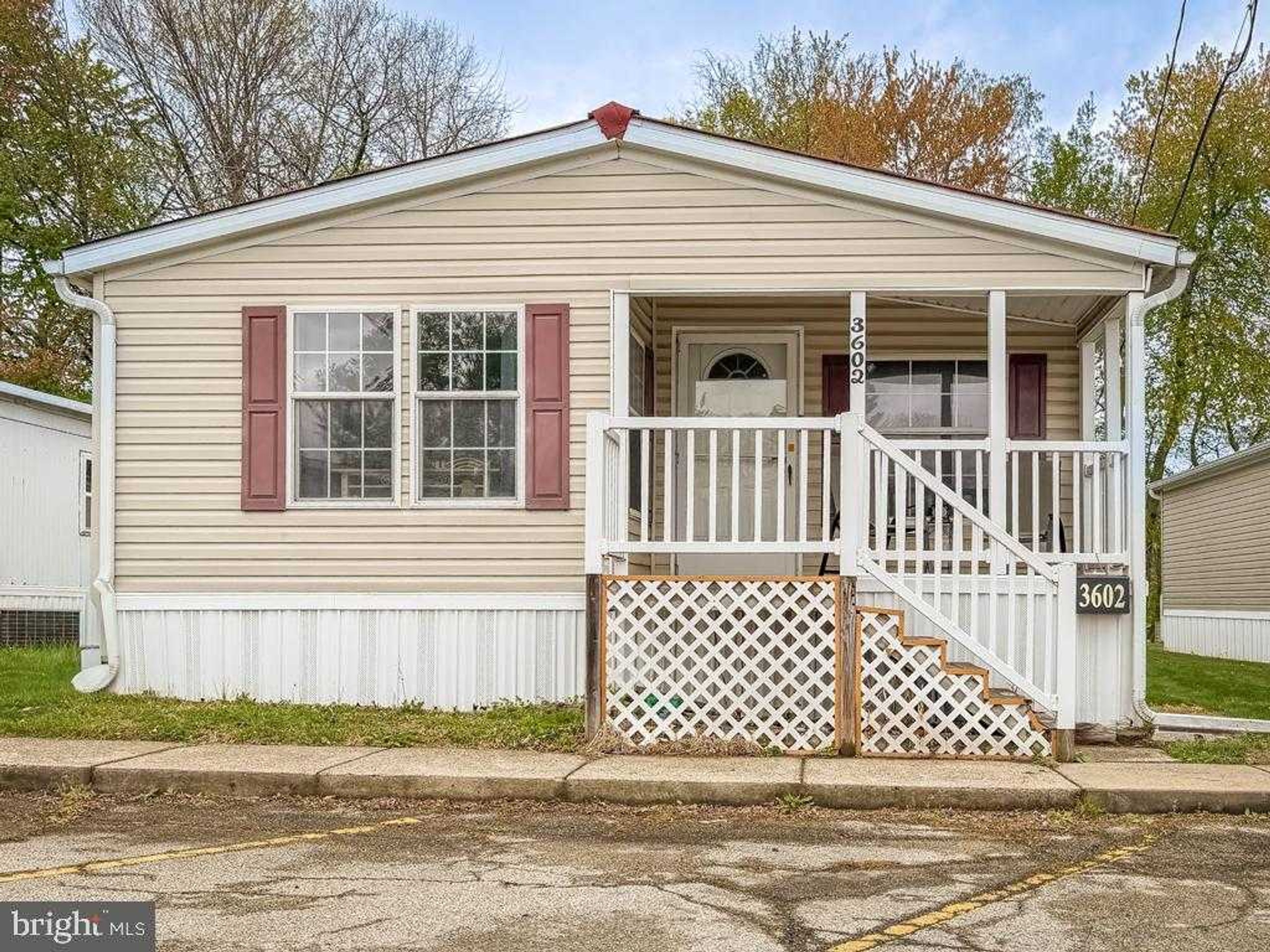 3602 Iris Ave, Feasterville Trevose