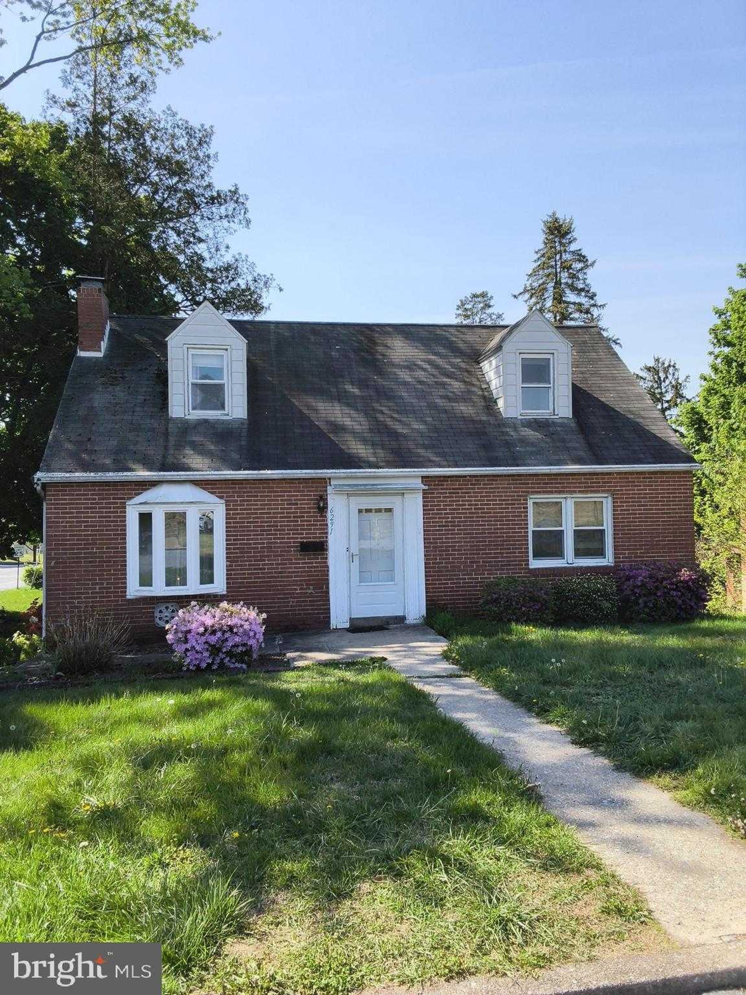 6291 Huntingdon St, Harrisburg