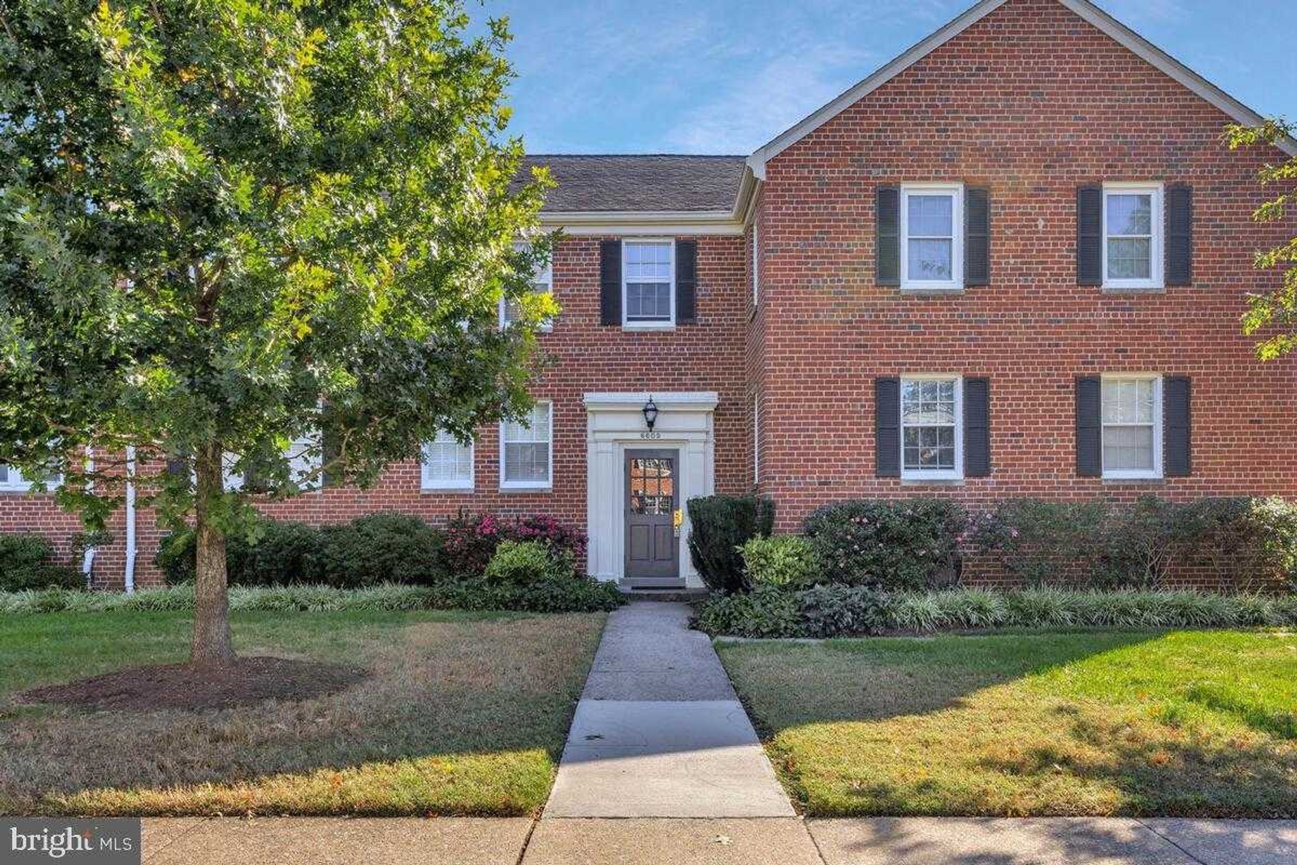6609 Potomac Ave Apt B1, Alexandria