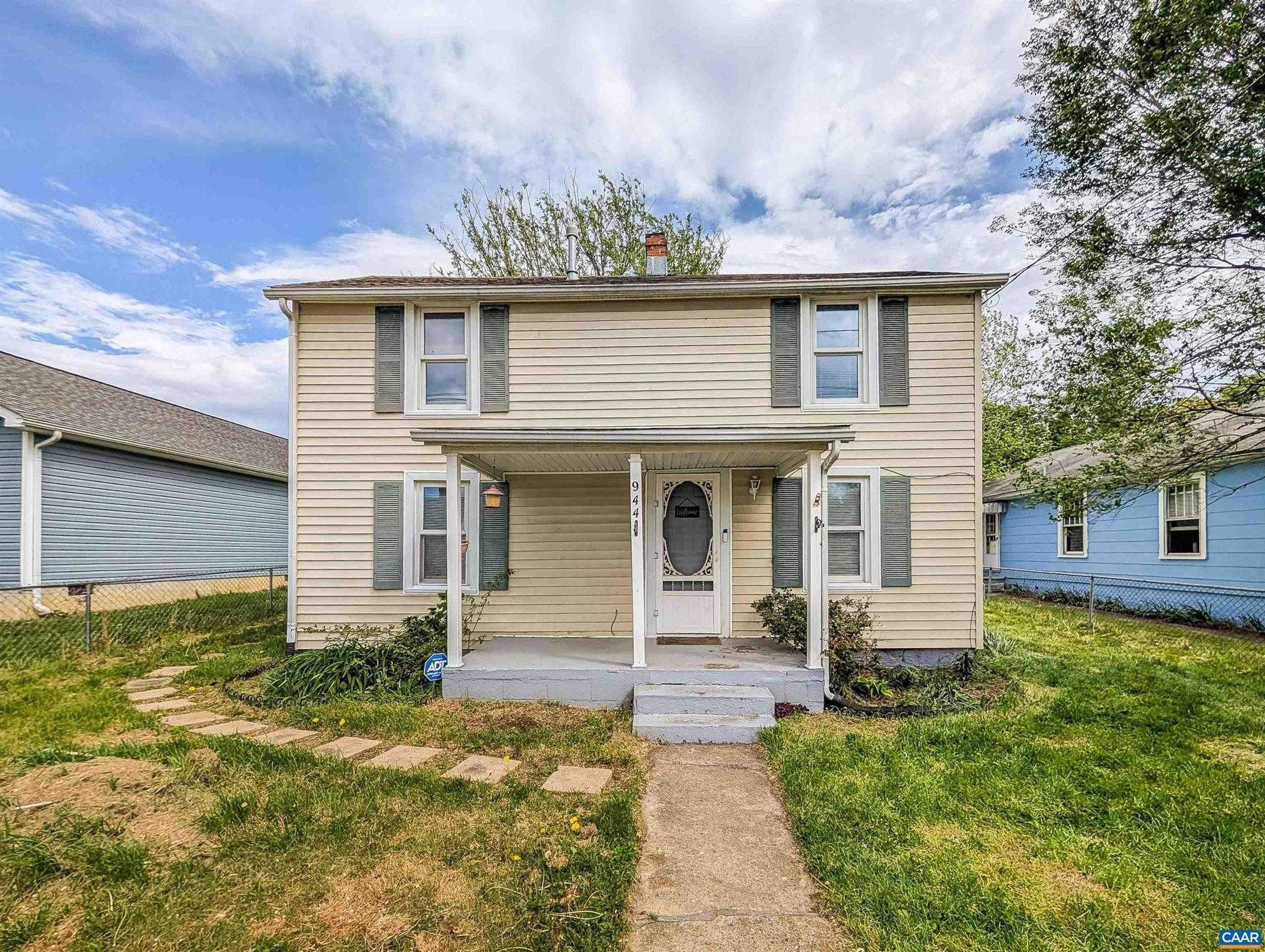 944 N Forest Ave, Waynesboro