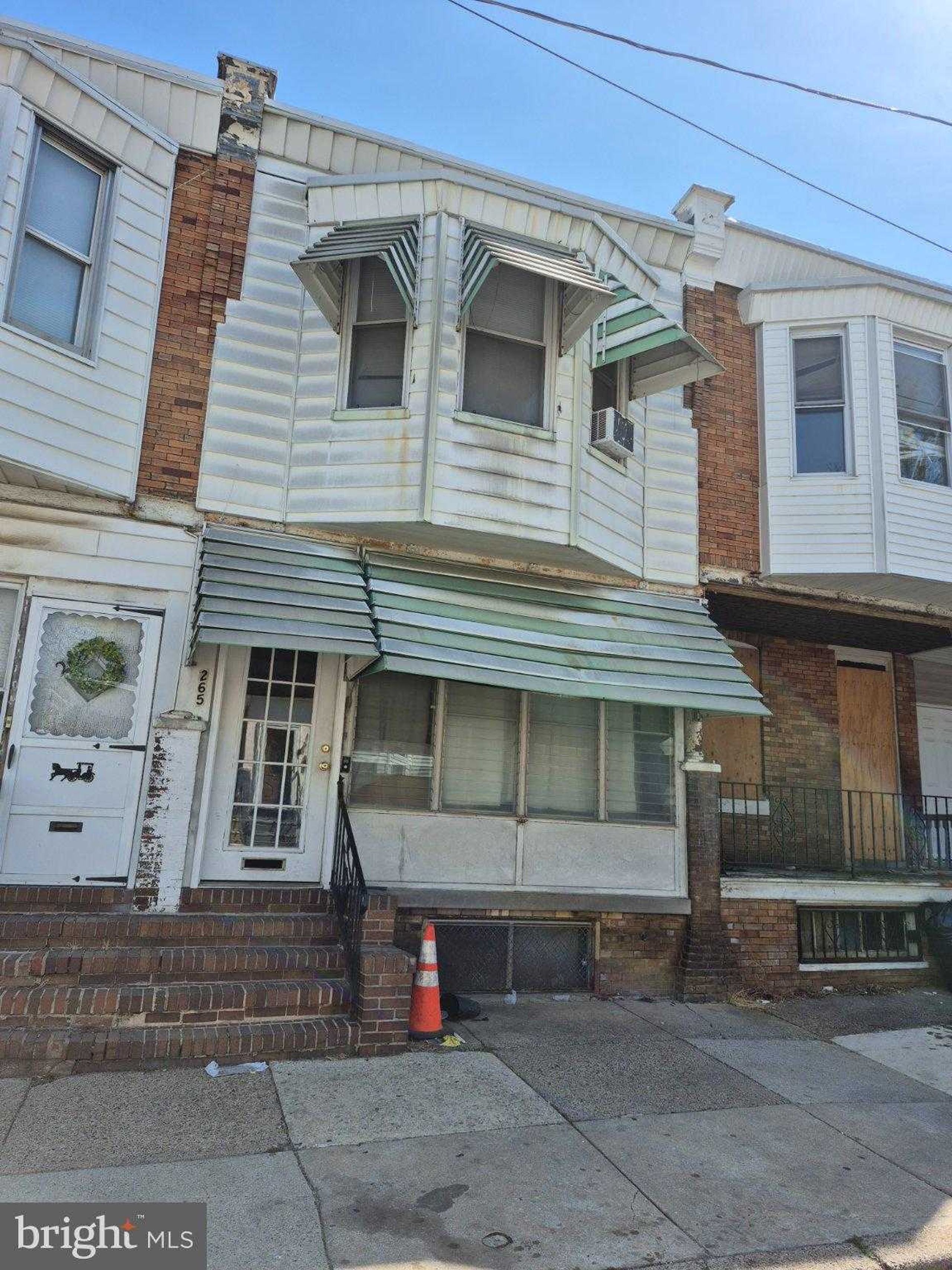 265 N Wilton St, Philadelphia