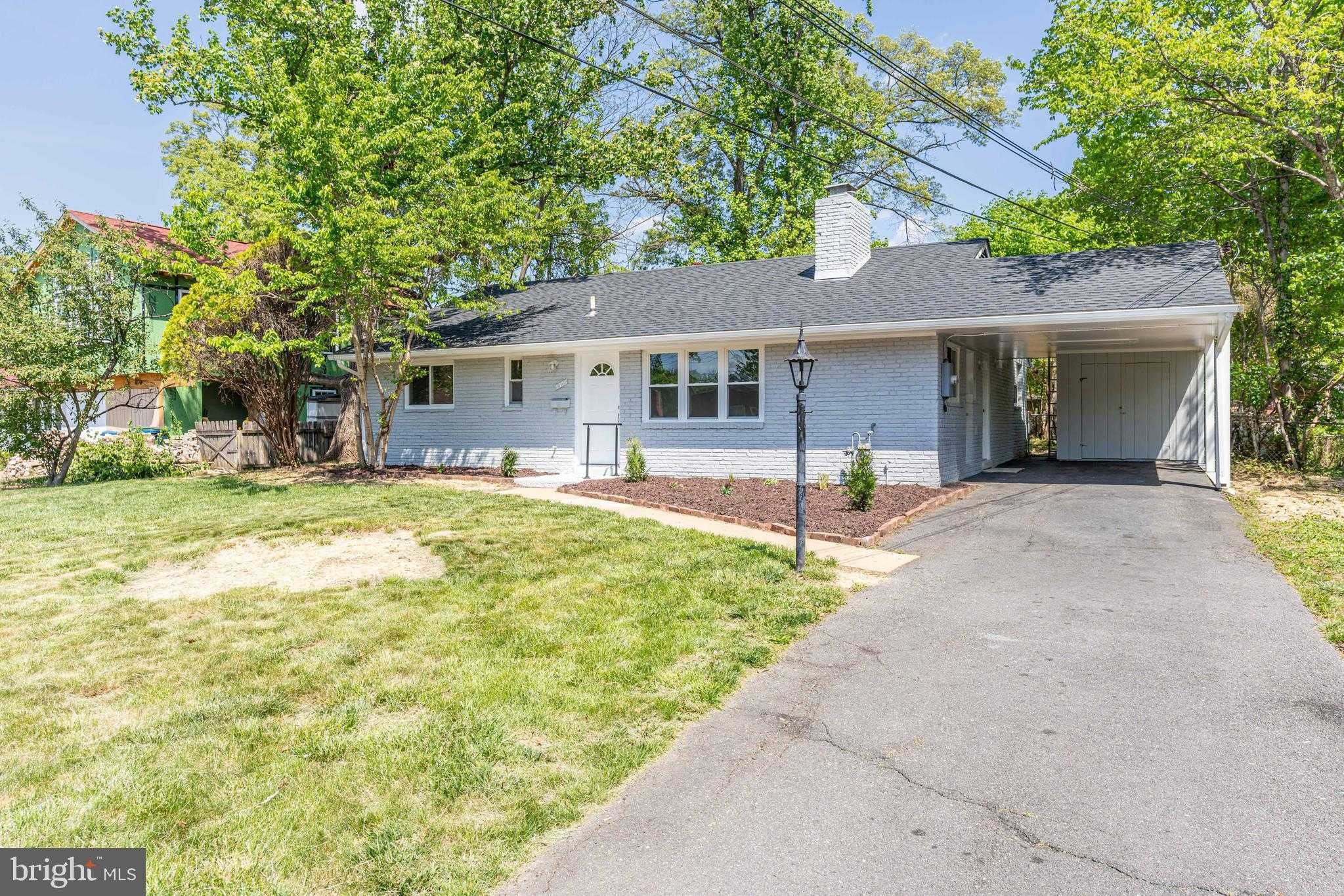 5506 Joplin St, Springfield