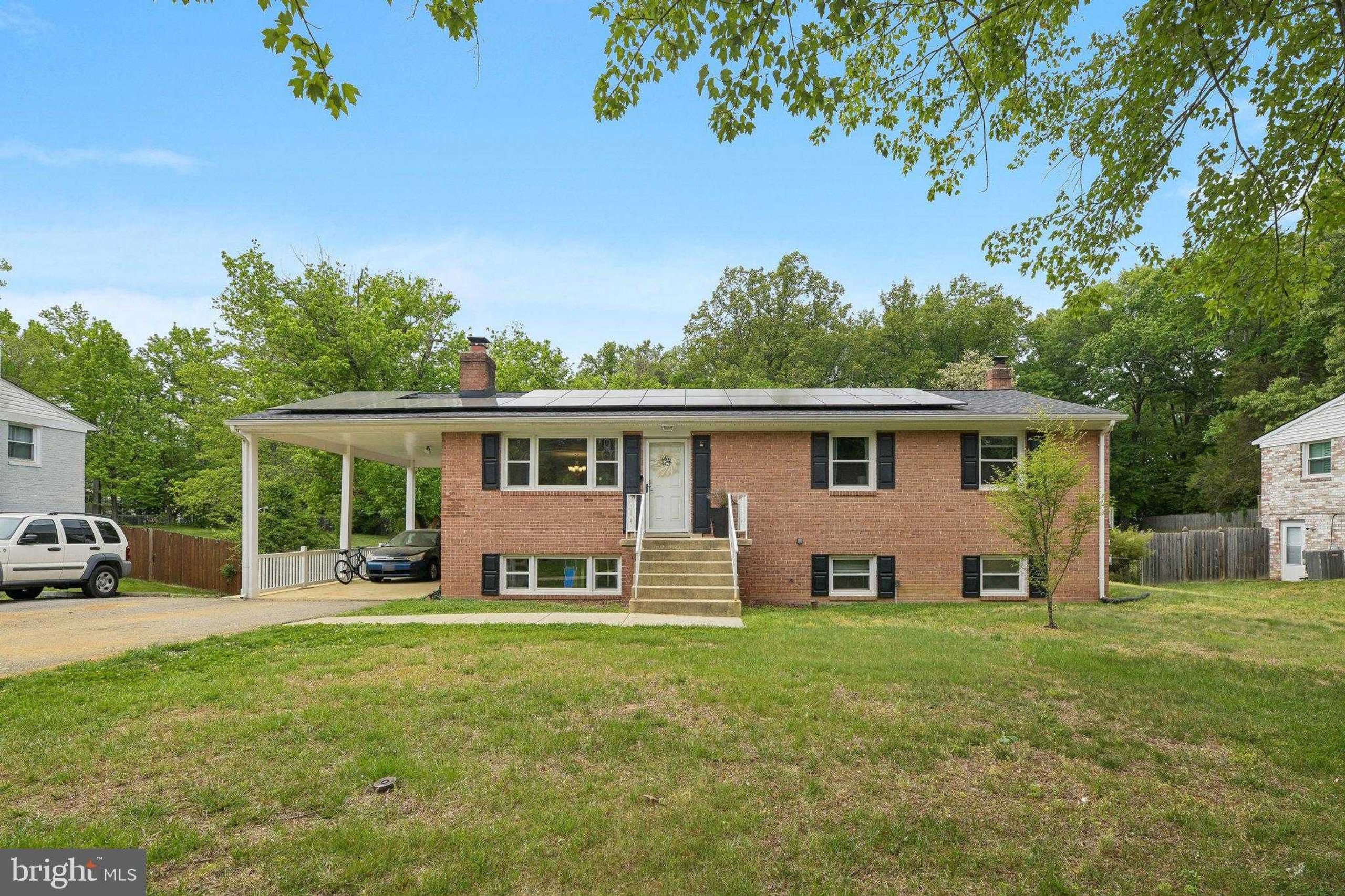 15217 Livingston Rd, Accokeek