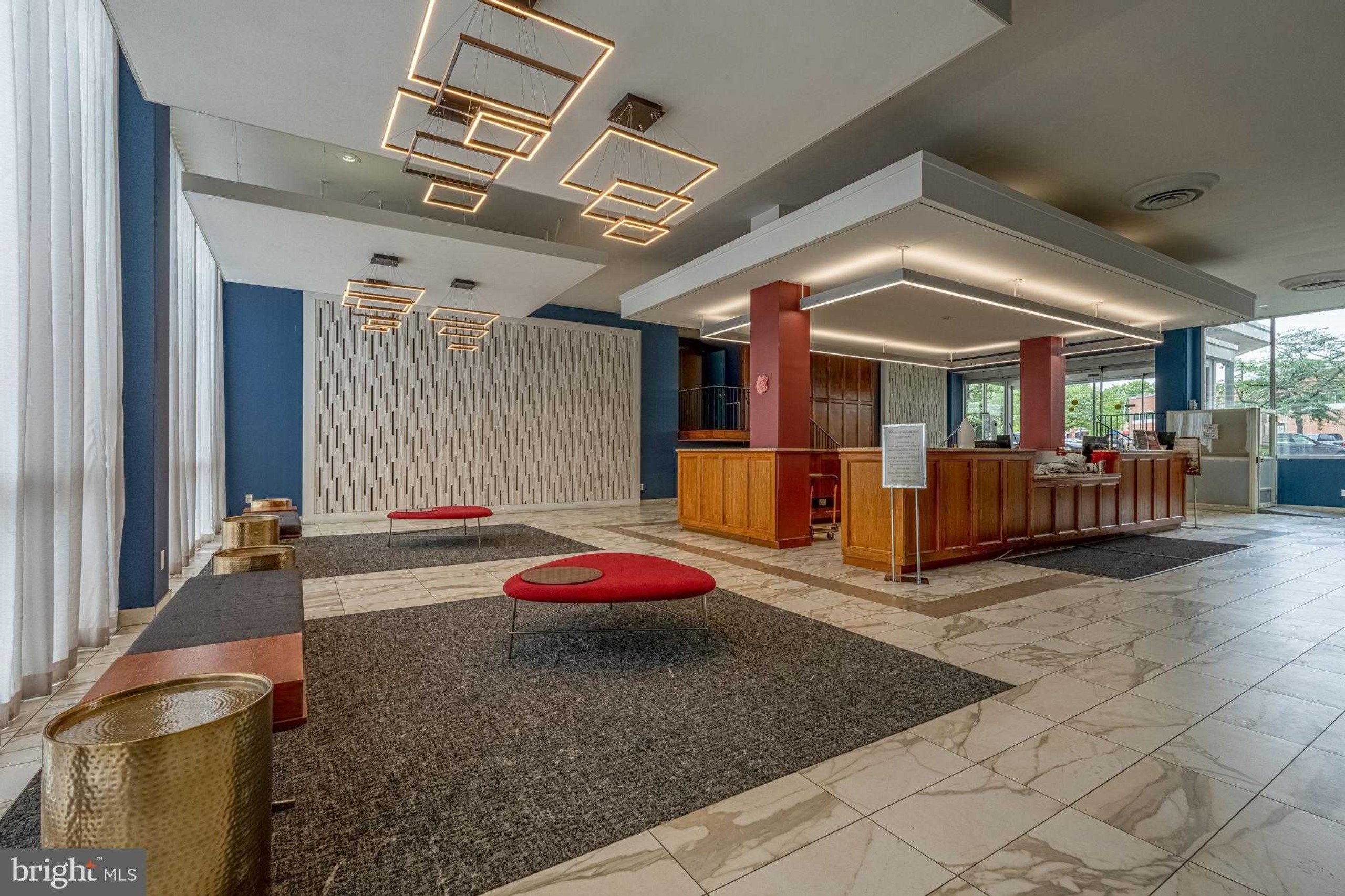 4600 Duke St Apt 1009