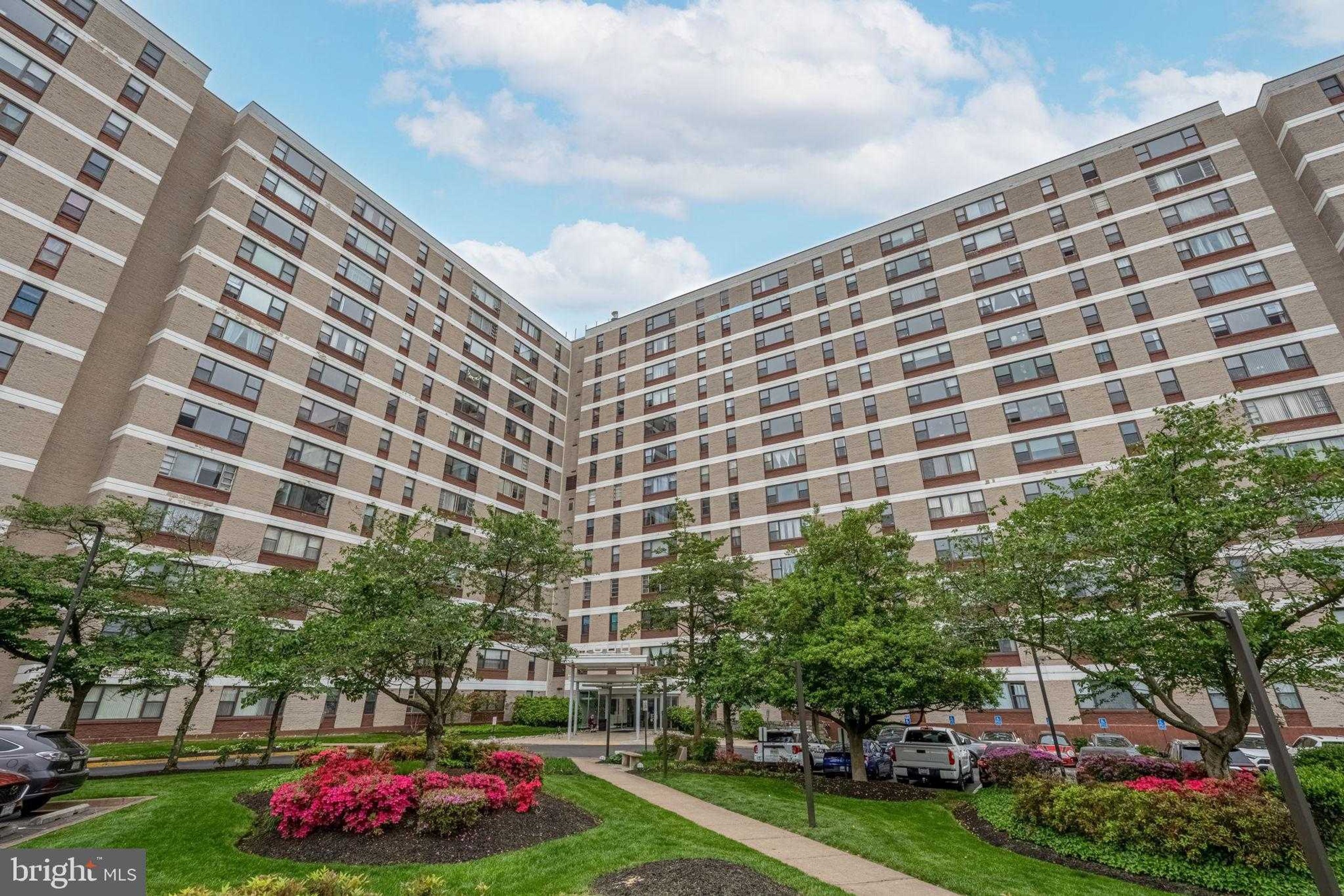 4600 Duke St Apt 1009 photo 2