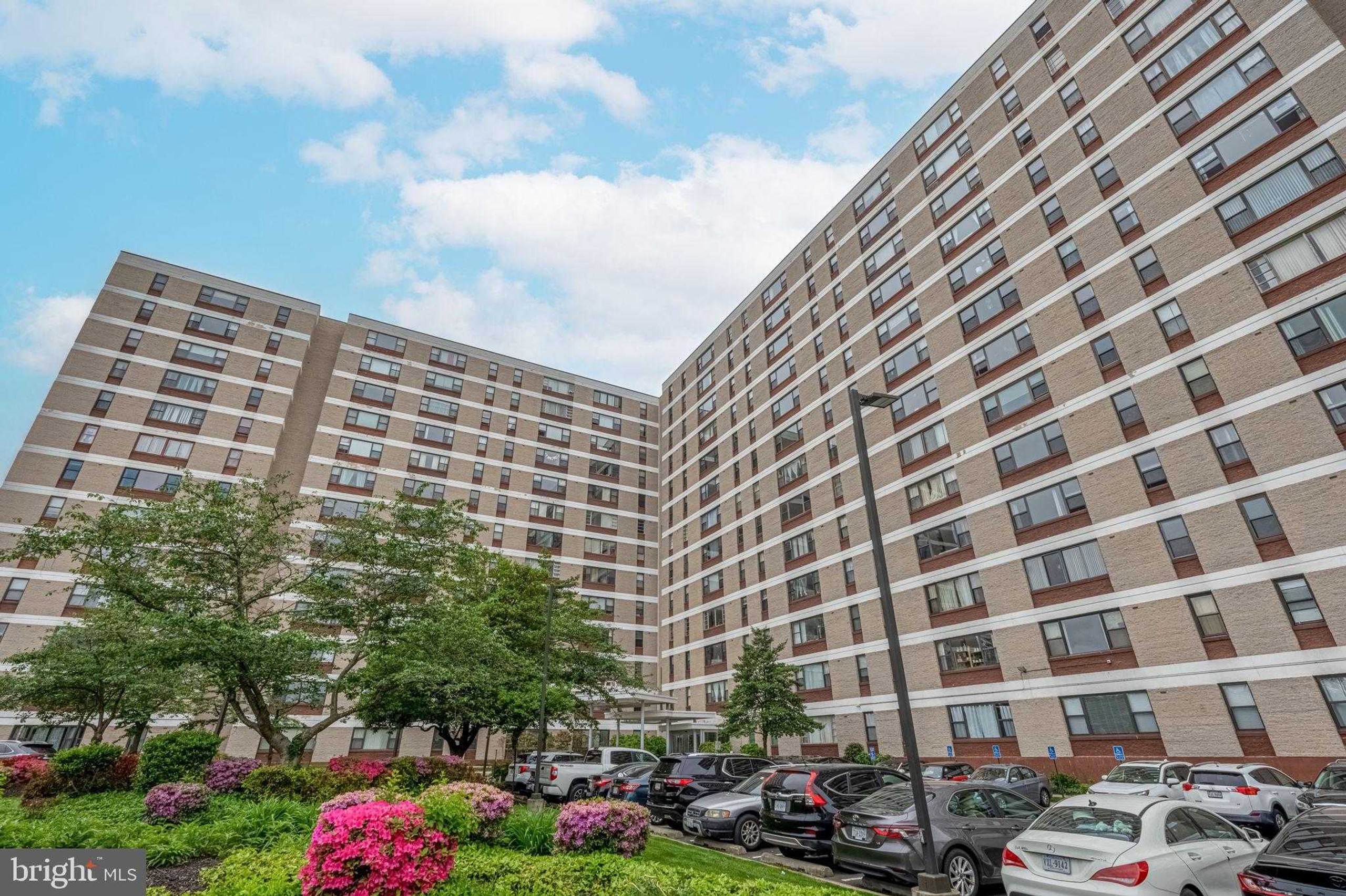 4600 Duke St Apt 1009 photo 3