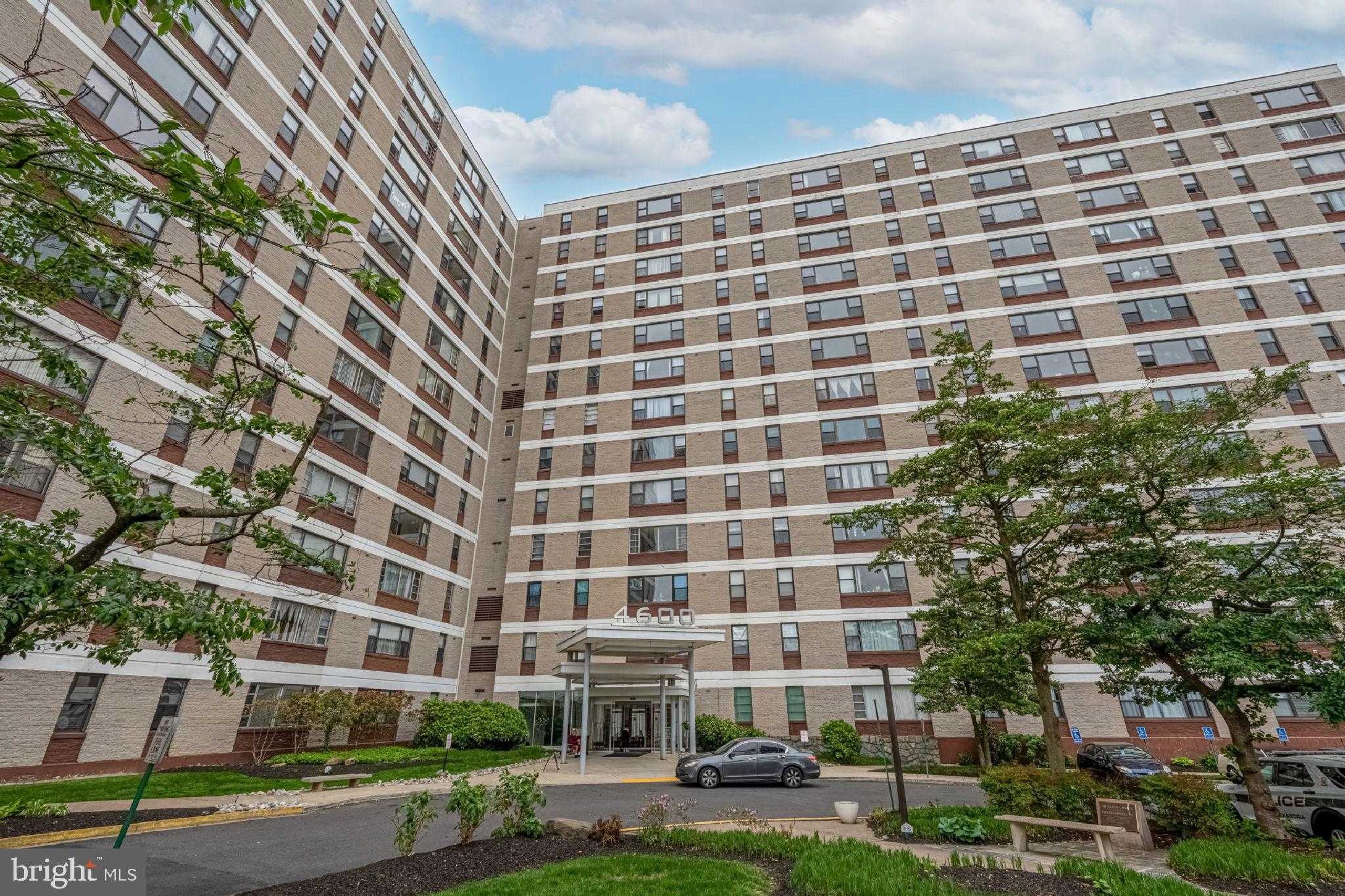 4600 Duke St Apt 1009 photo 4