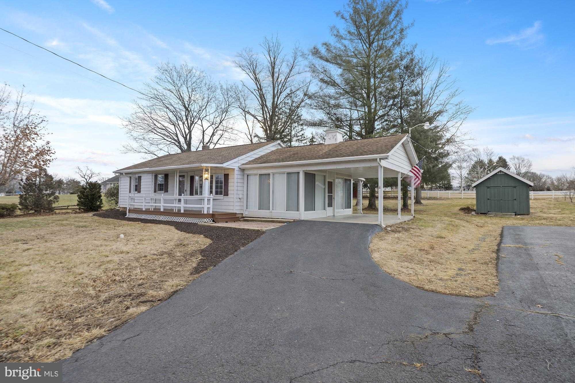 2315 Table Rock Rd
