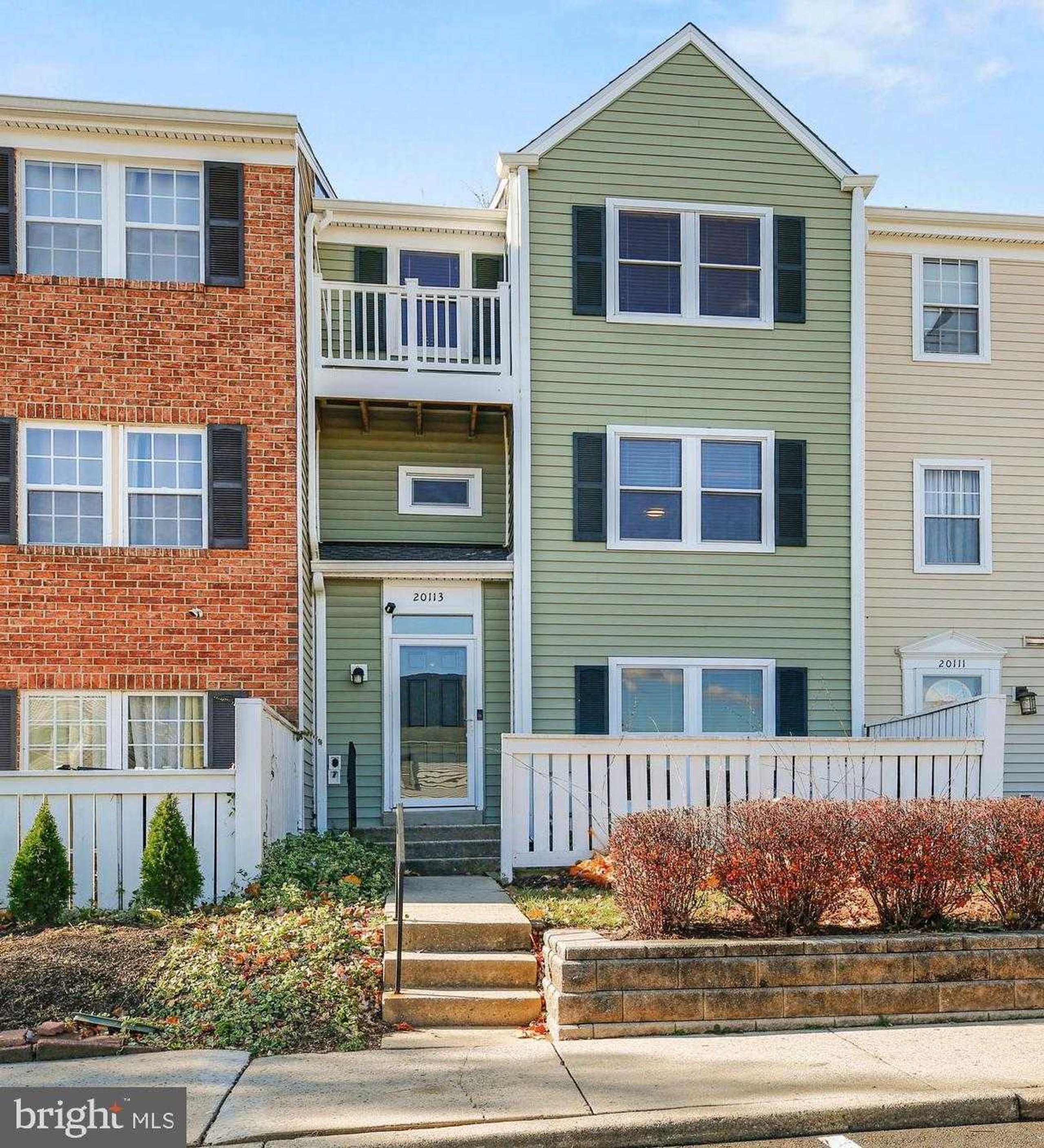 20113 Locustdale Dr # 304, Germantown
