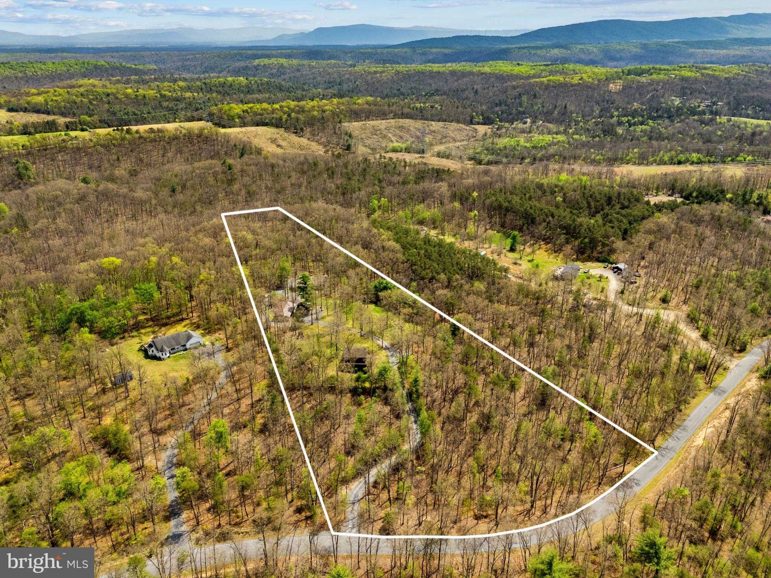 5039 Wardensville Grade photo 2