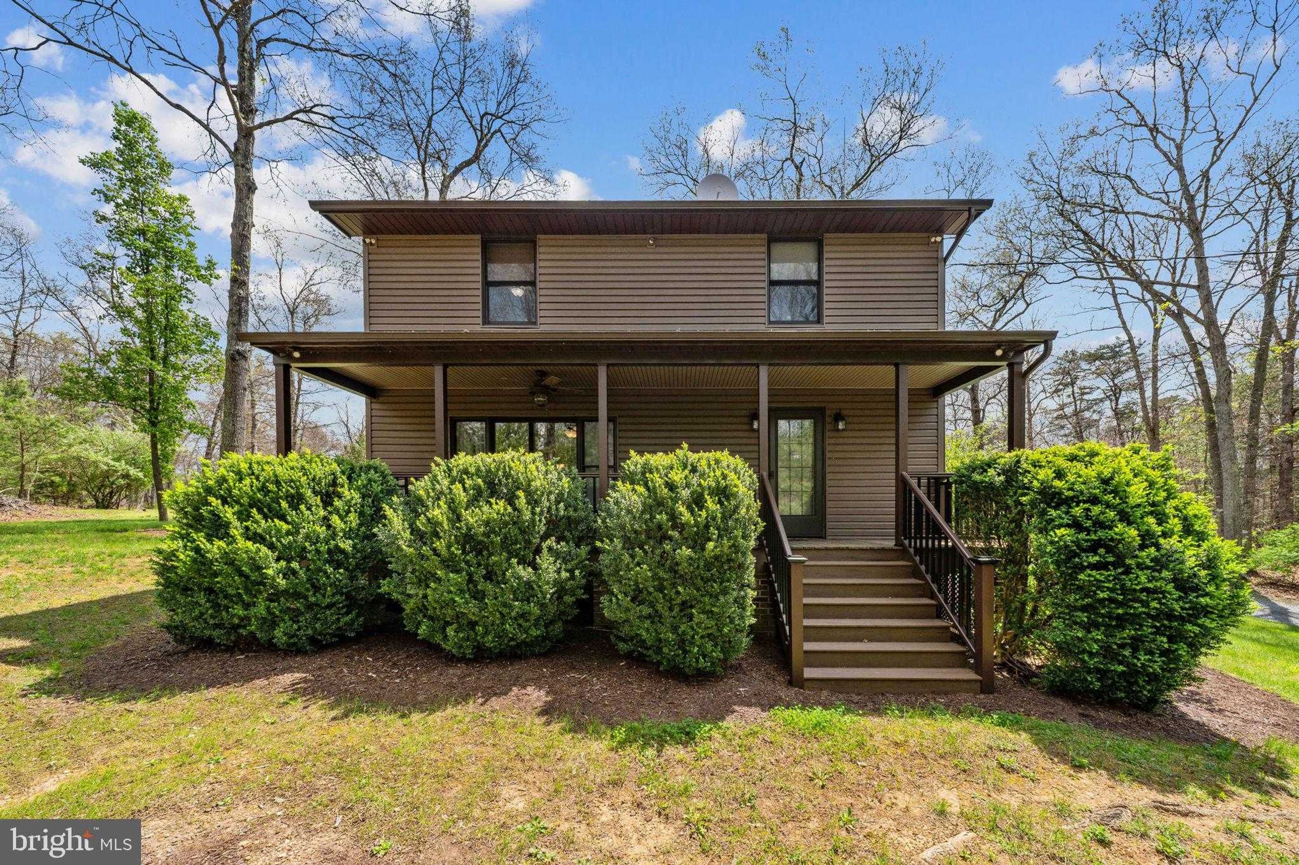 5039 Wardensville Grade photo 3