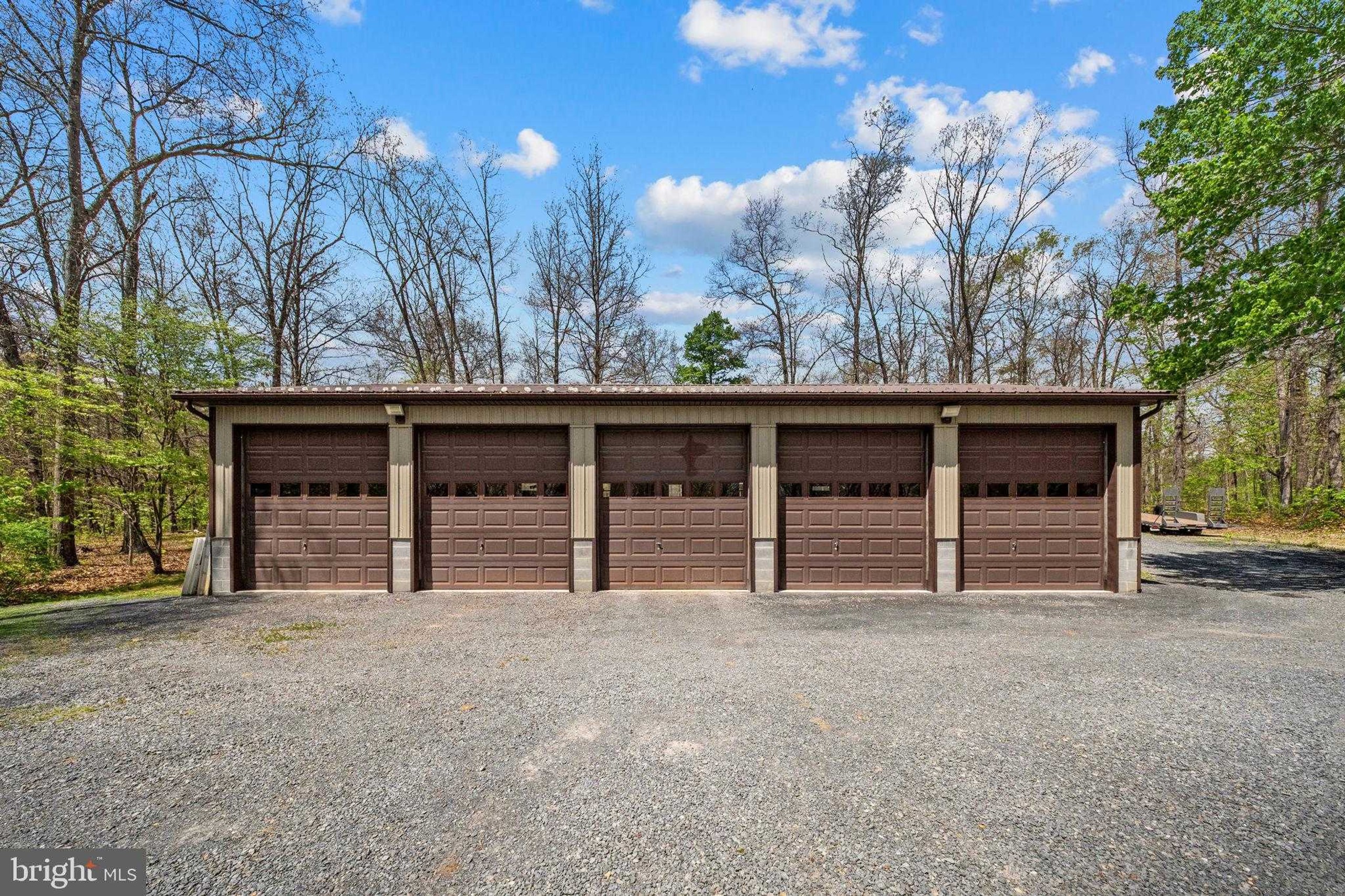 5039 Wardensville Grade photo 4