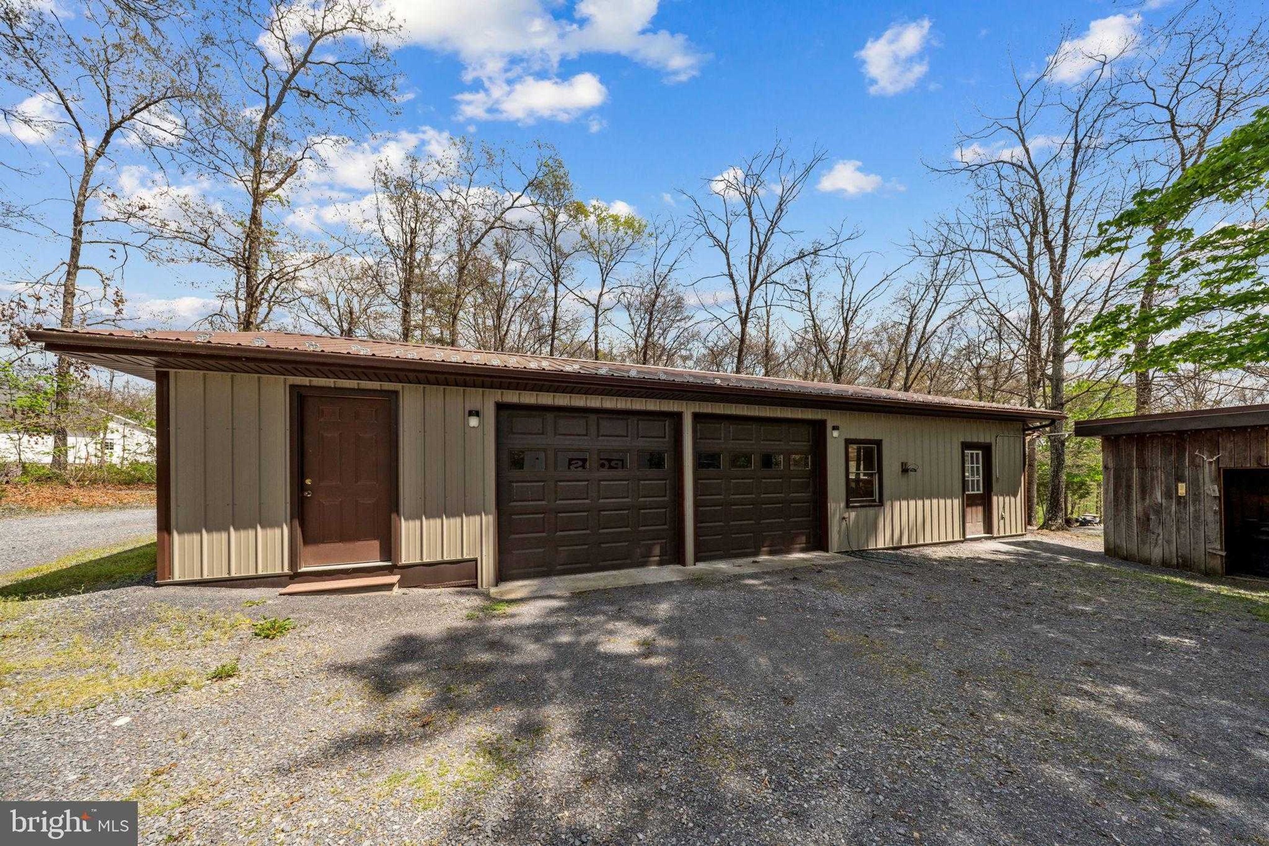 5039 Wardensville Grade photo 5