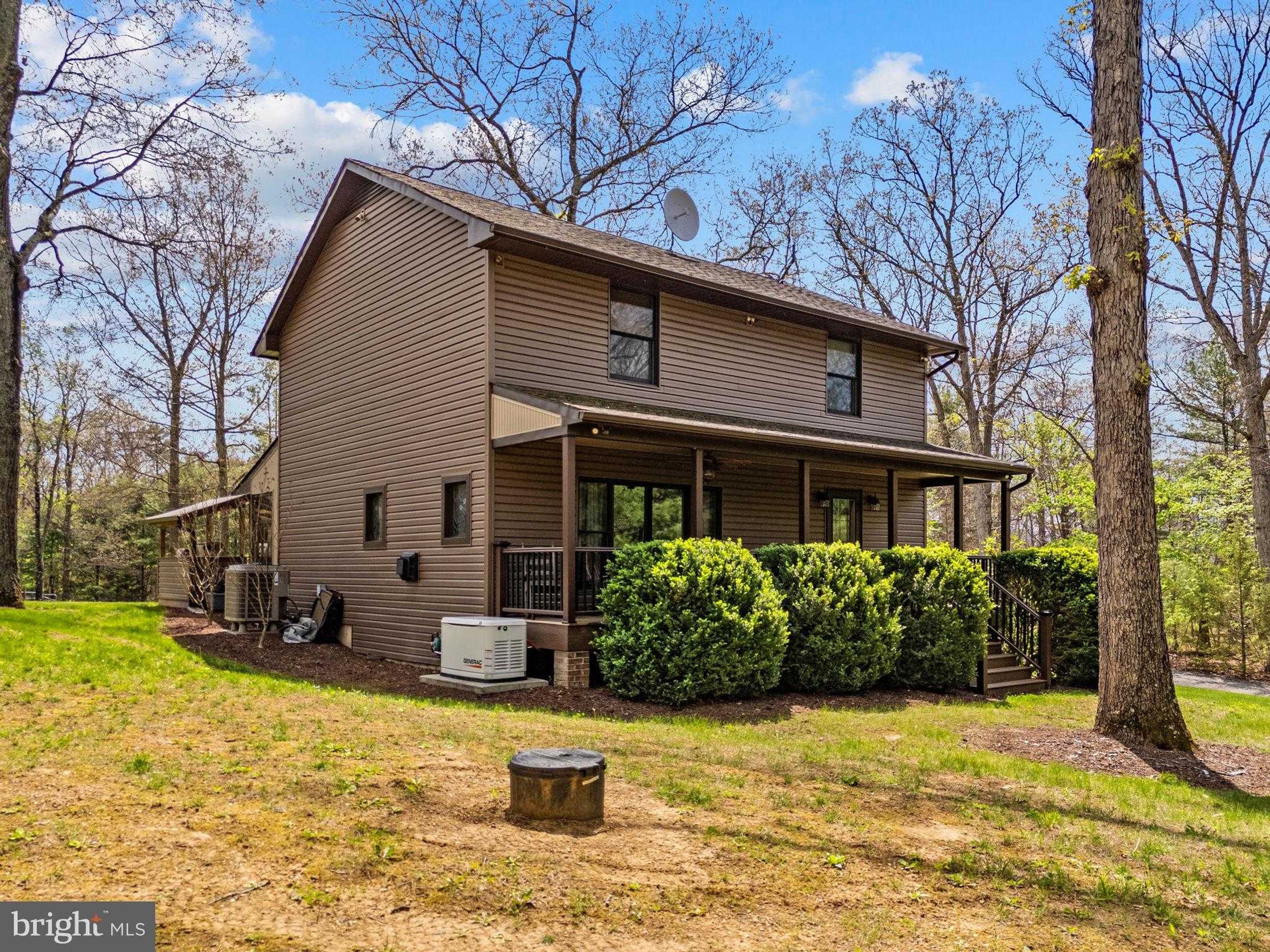5039 Wardensville Grade photo 6